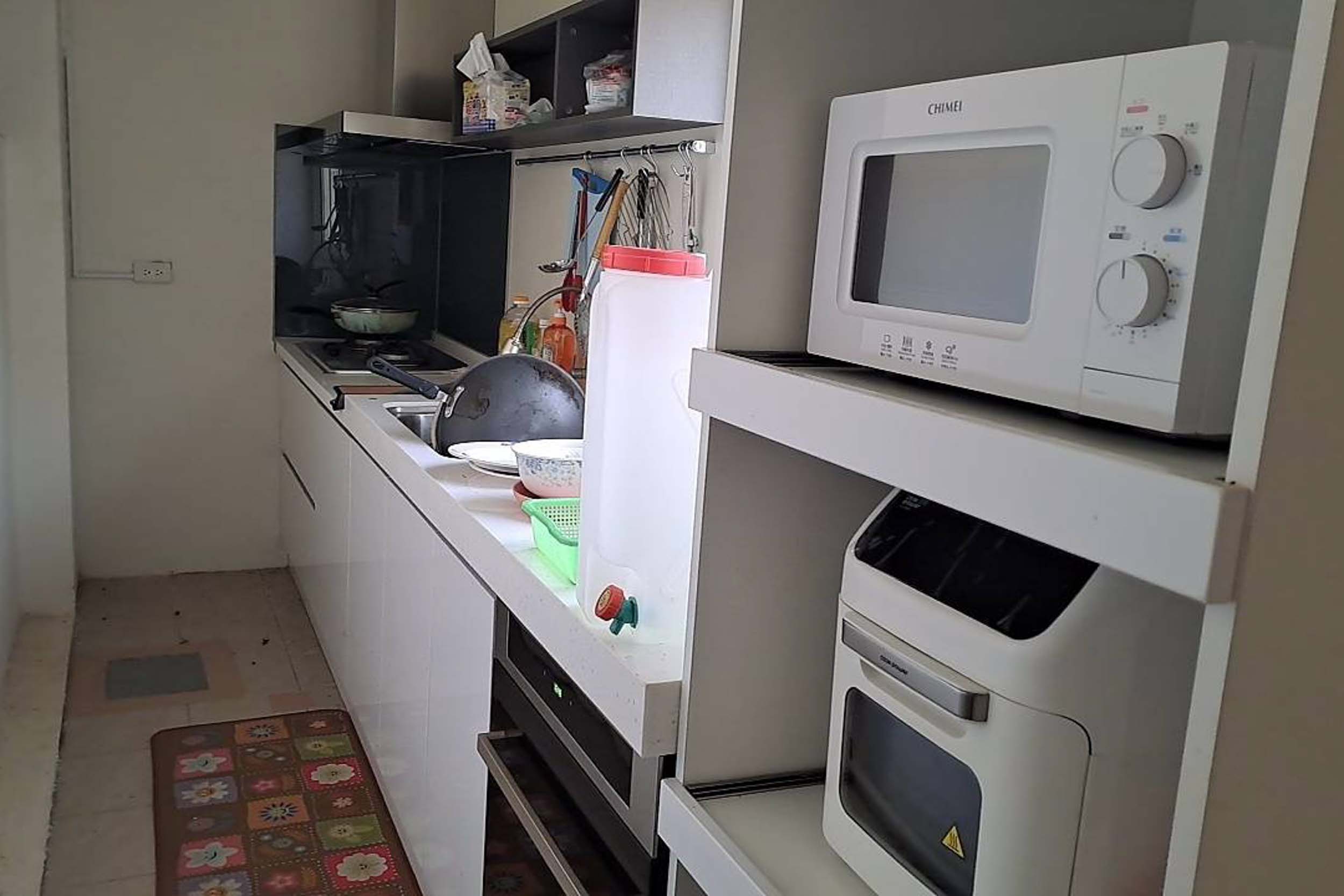 仁居民宿的民宿照片