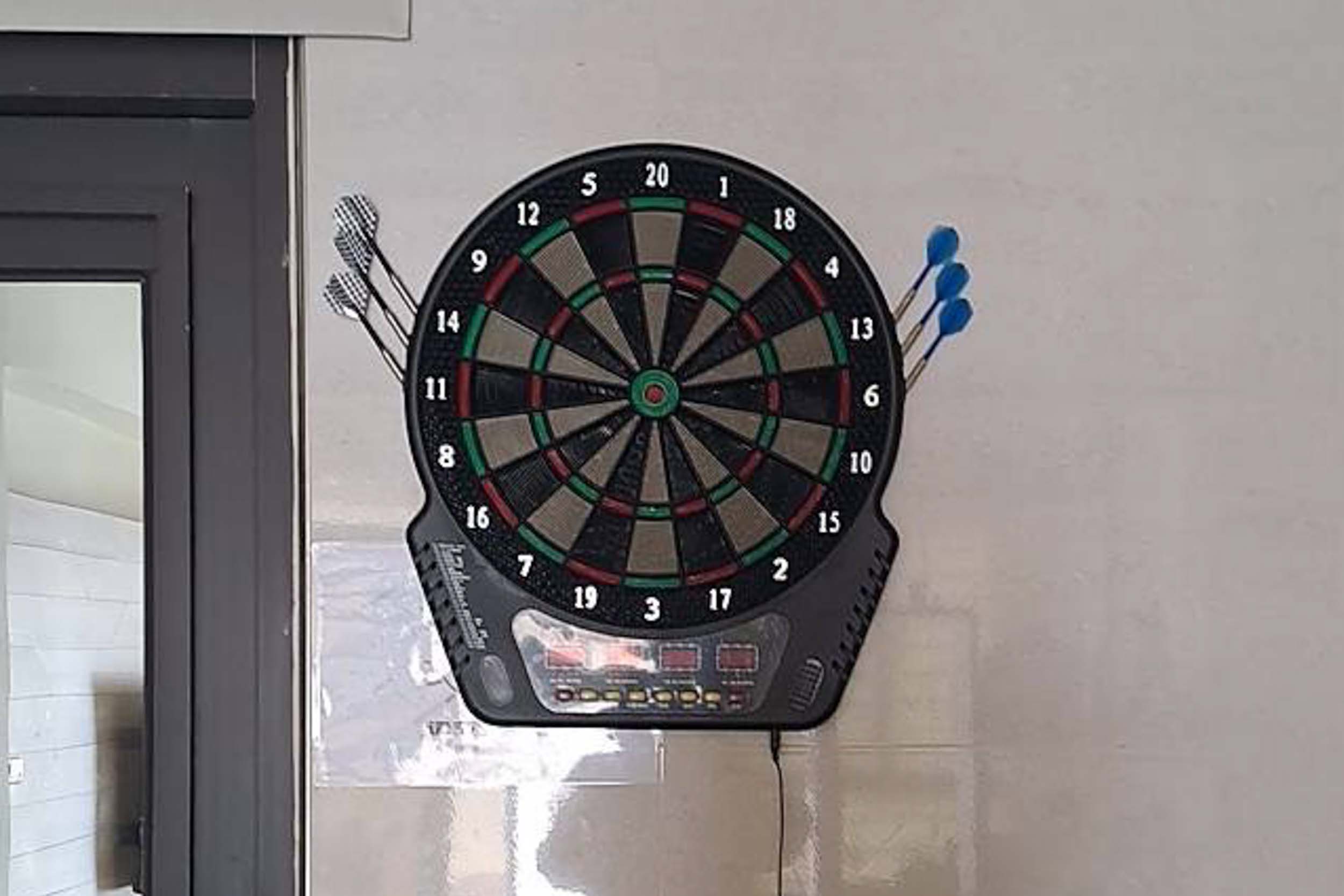 仁居民宿的民宿照片