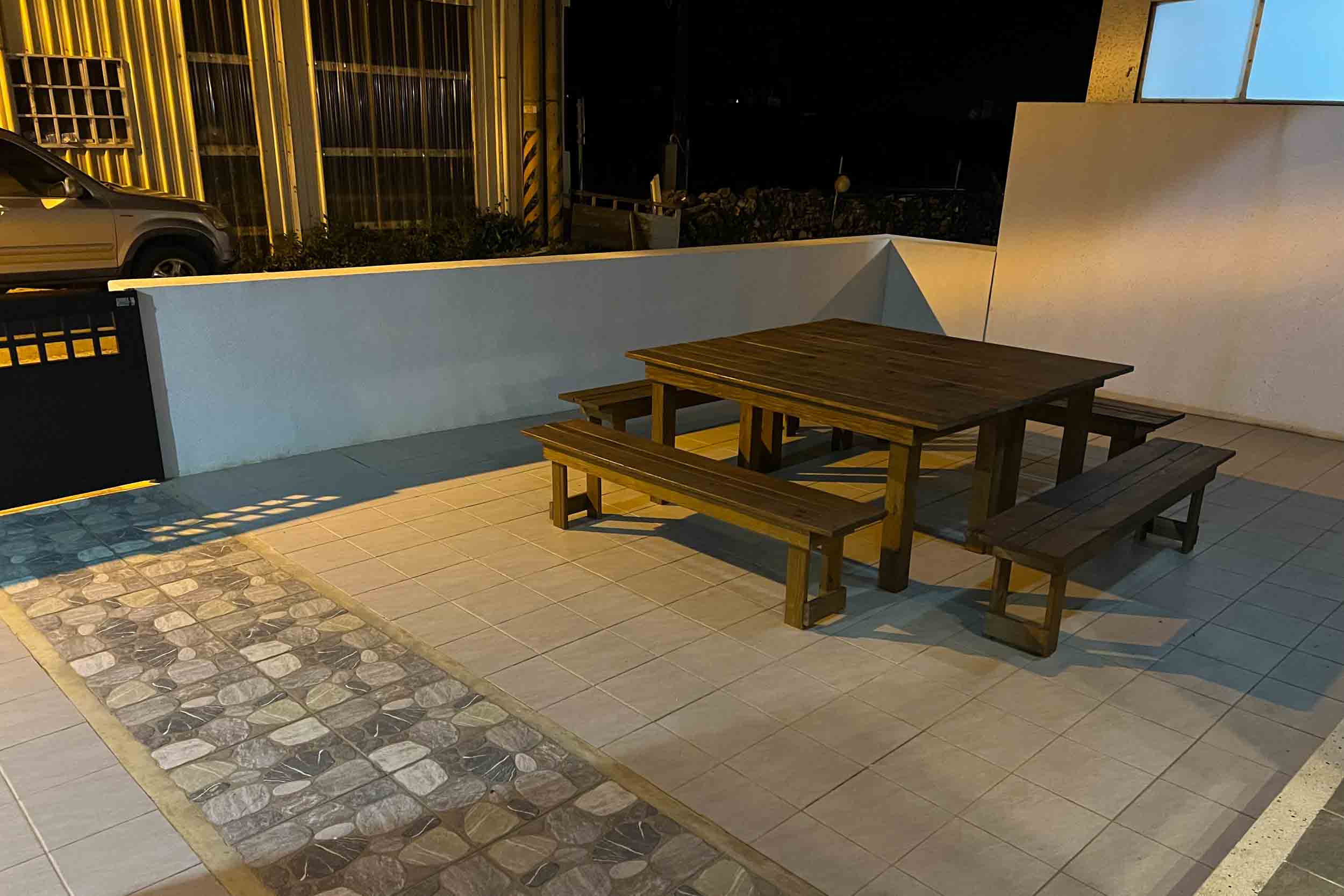 仁居民宿的照片