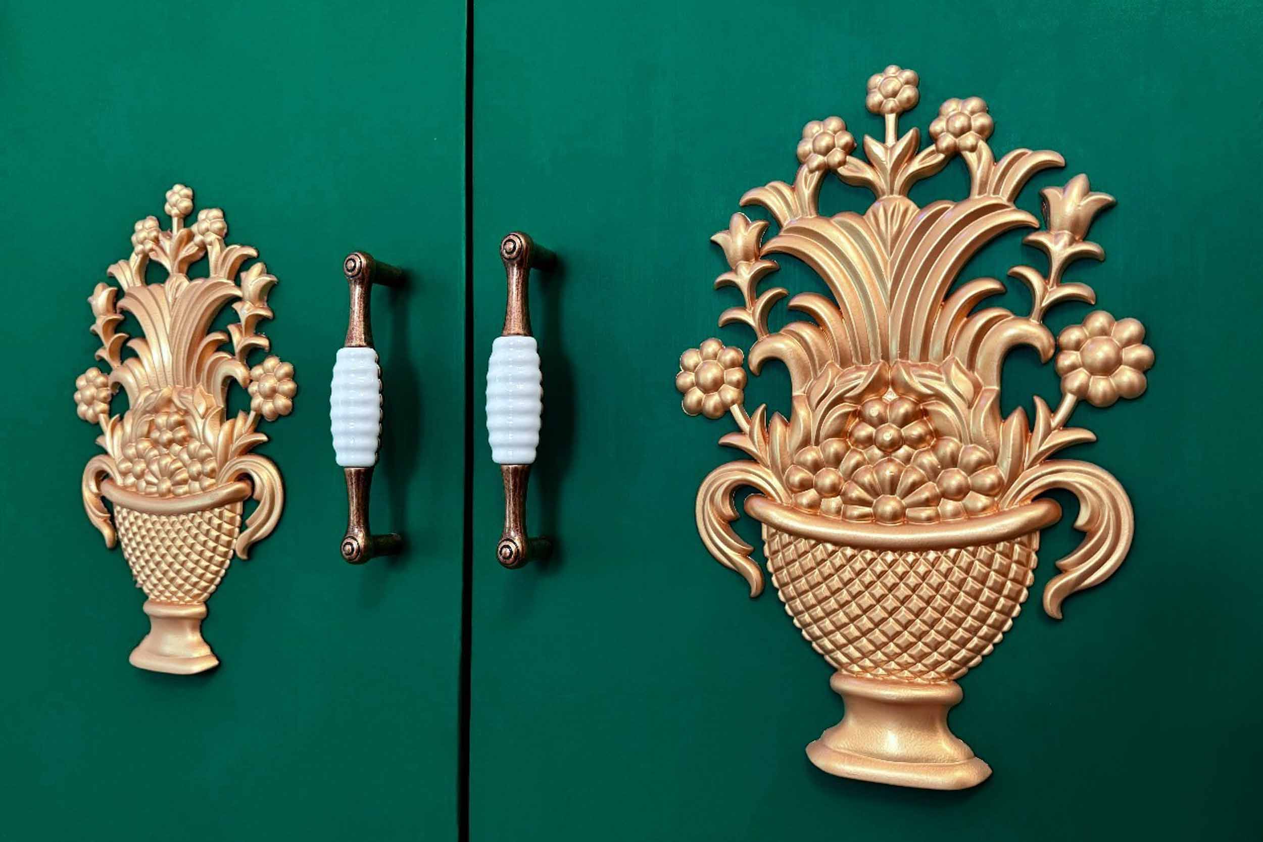 朗香洋房 台南安平民宿的民宿照片