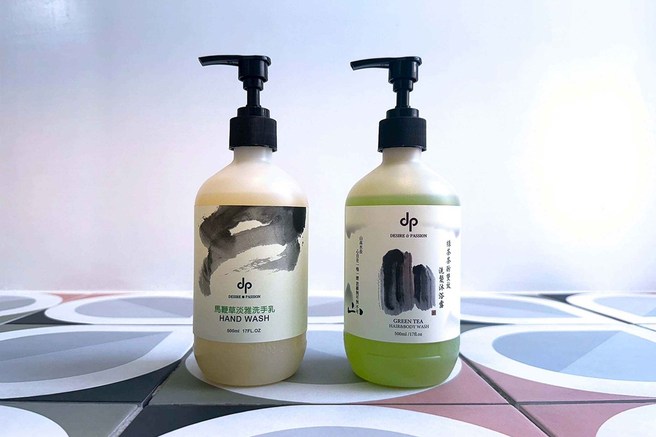 朗香洋房 台南安平民宿的民宿照片