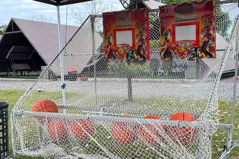 仁山逸境親子露營區的民宿照片