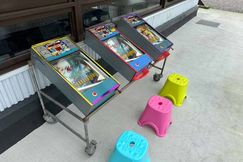 仁山逸境親子露營區的民宿照片