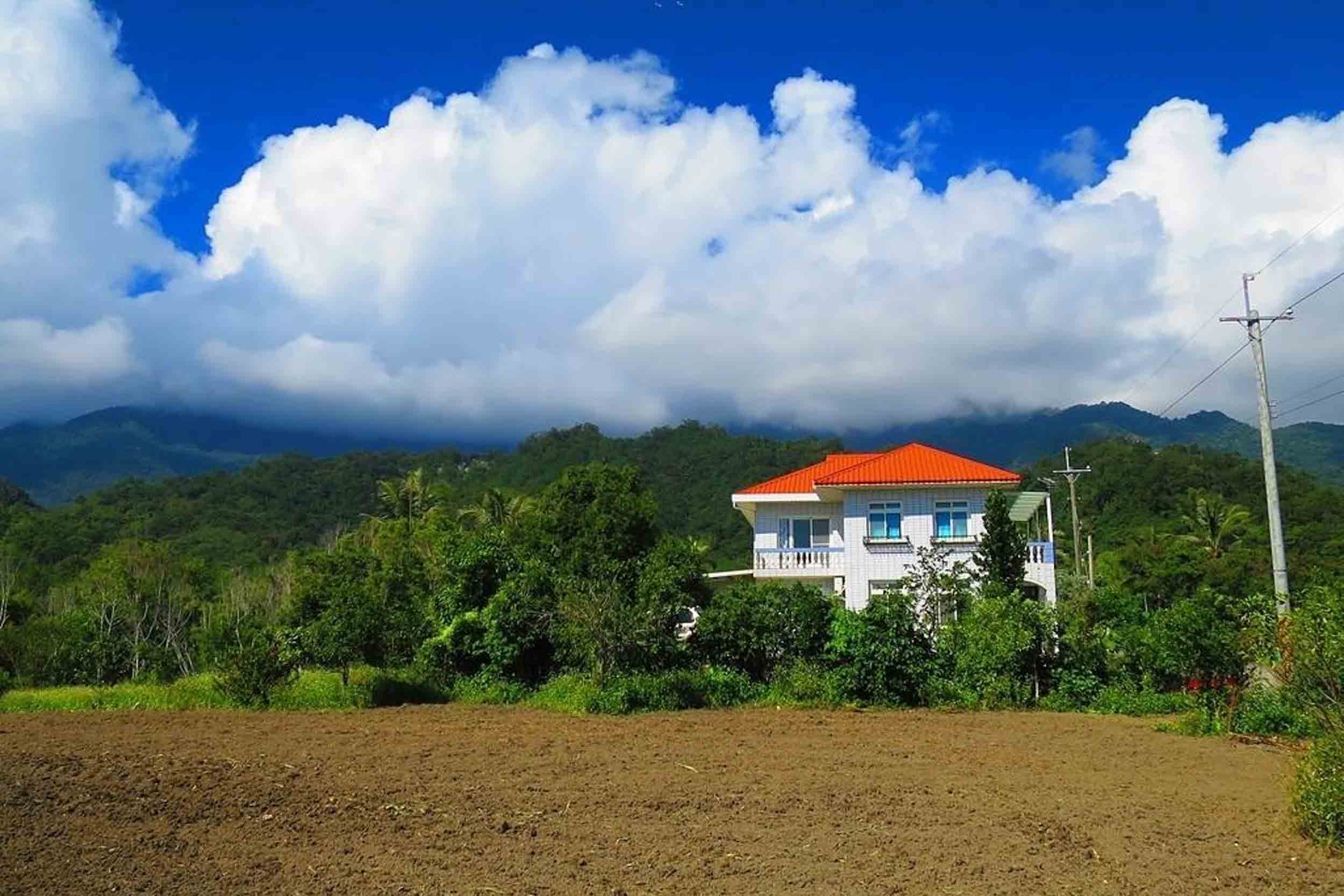 睿凡的家的照片