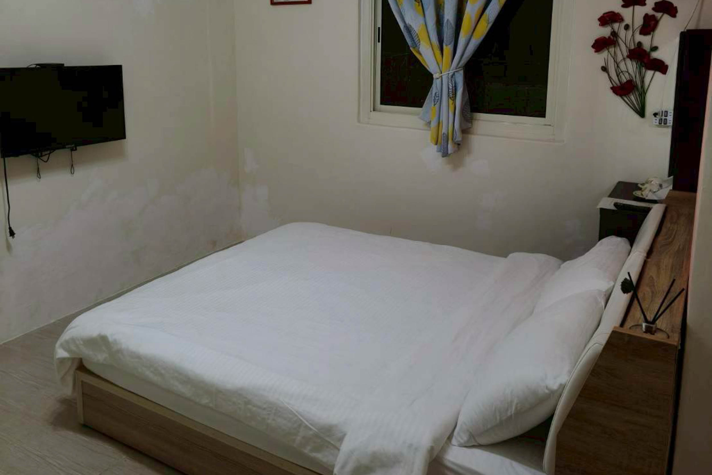 睿凡的家民宿的民宿照片