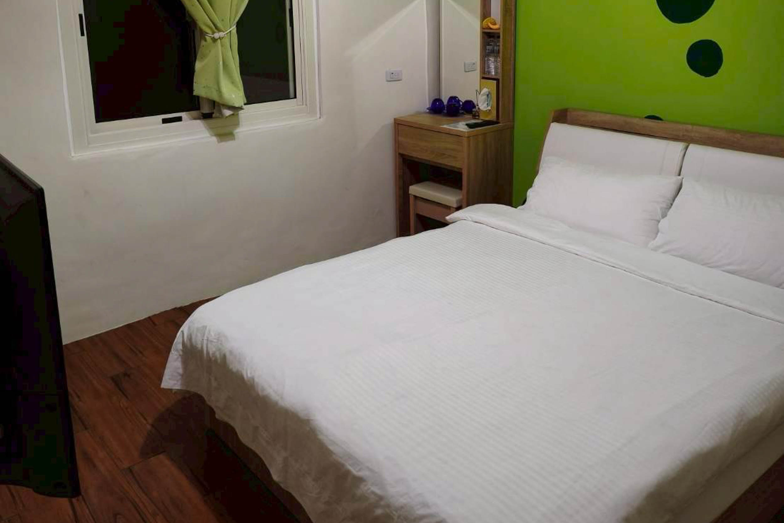 睿凡的家民宿的民宿照片