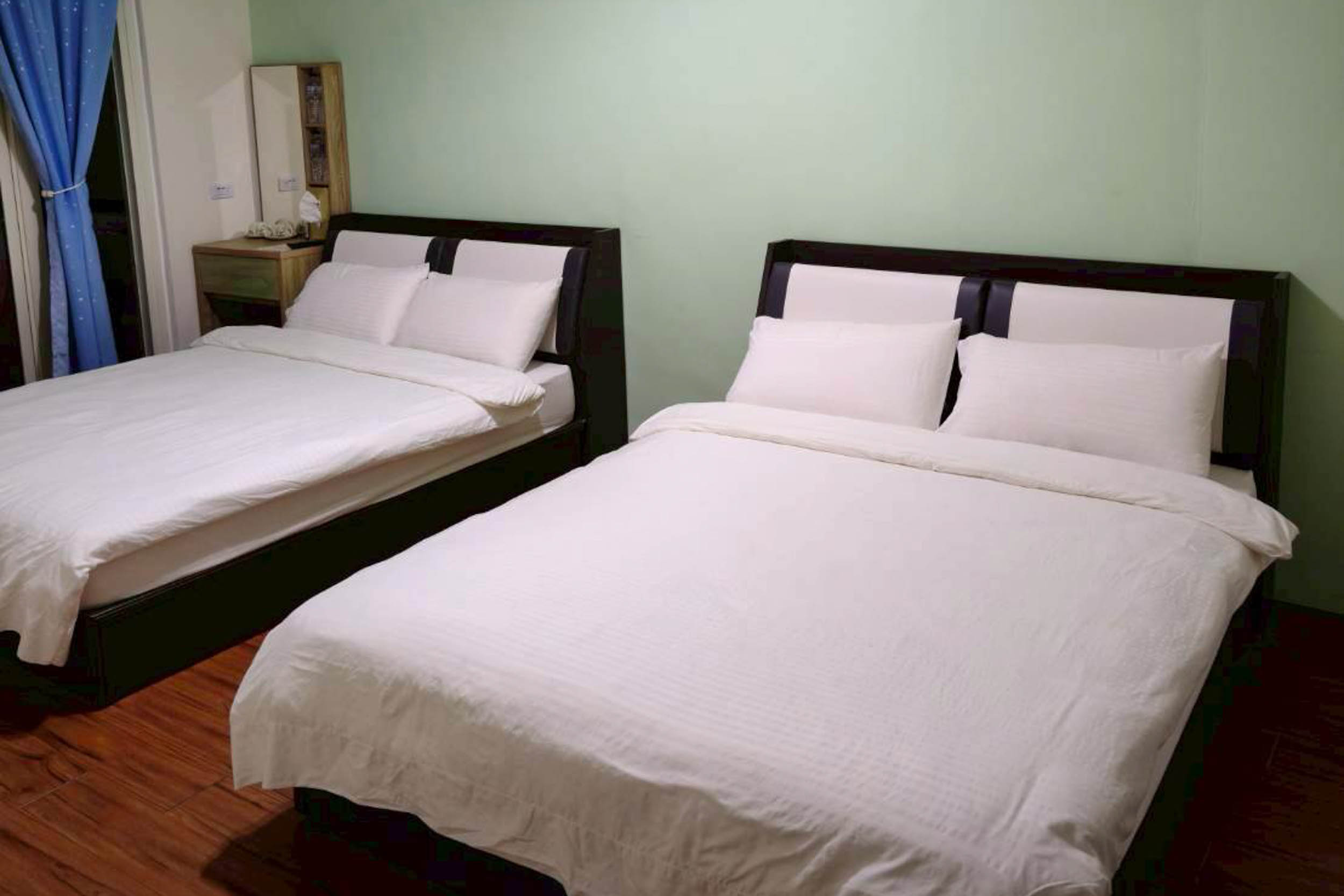 睿凡的家民宿的民宿照片