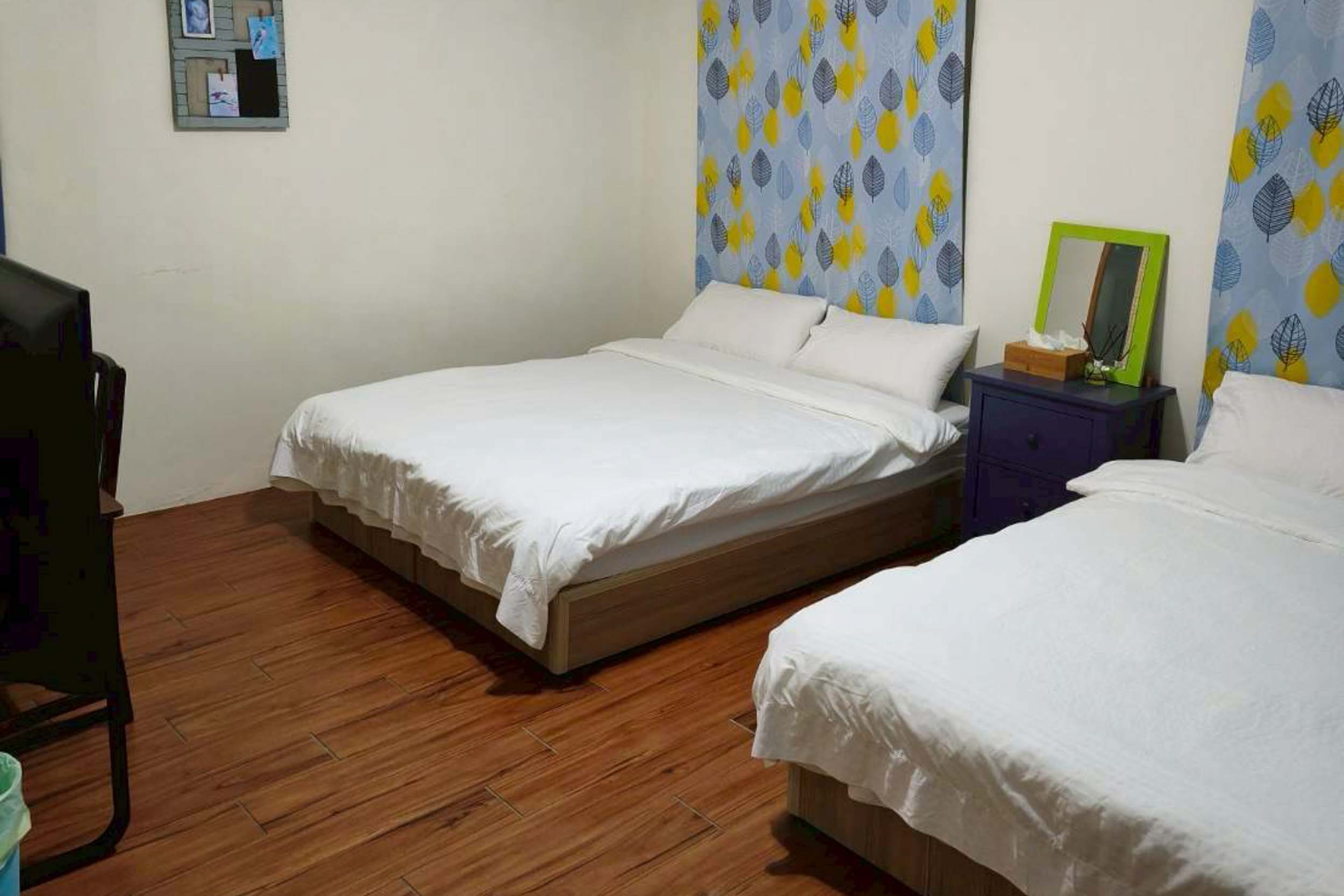 睿凡的家民宿的民宿照片