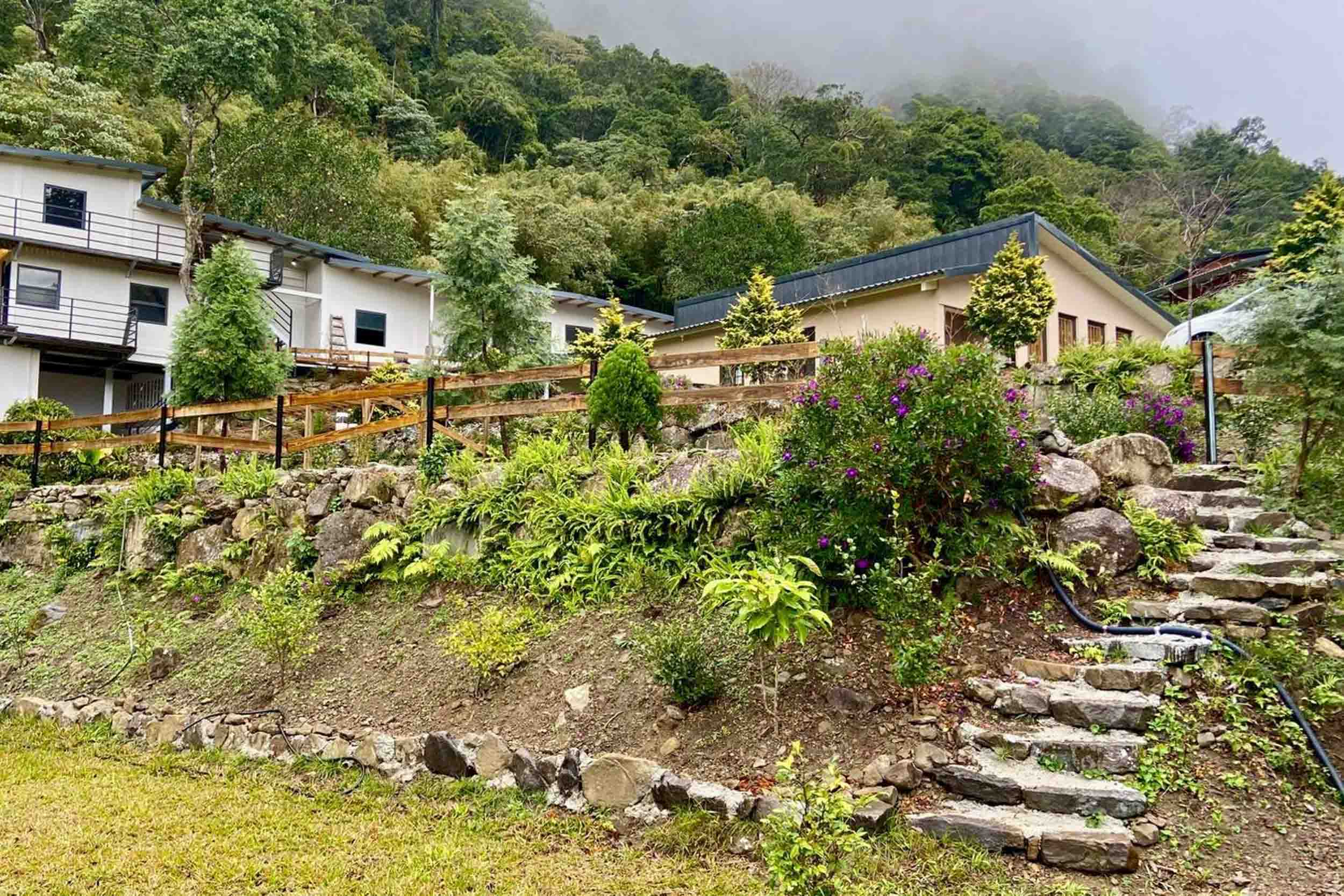 如家小憩民宿的民宿照片
