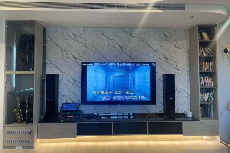 路斯農莊的民宿照片