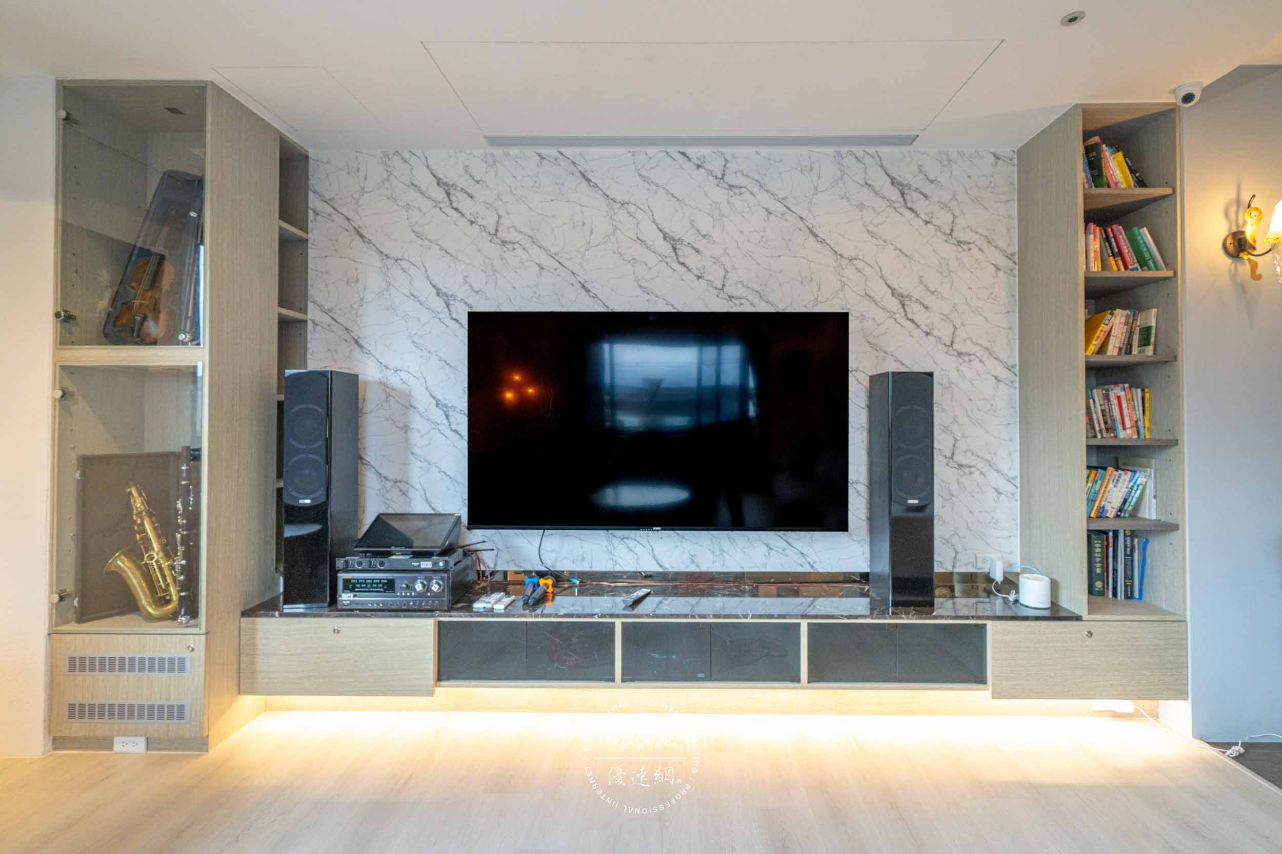 路斯農莊的民宿照片