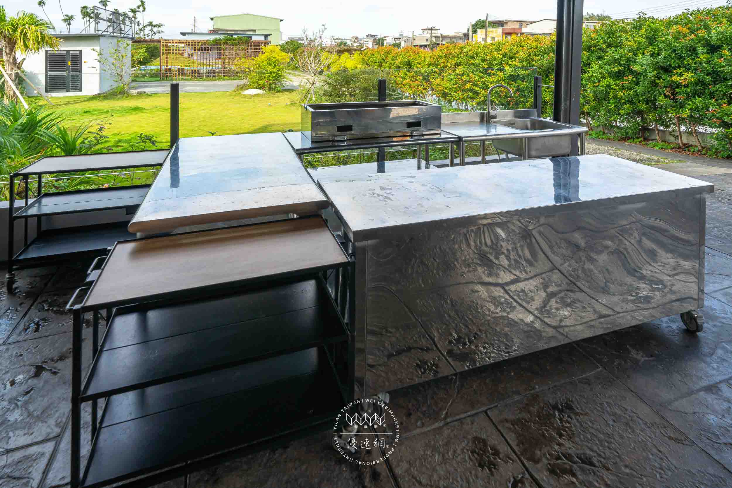 路斯農莊的民宿照片