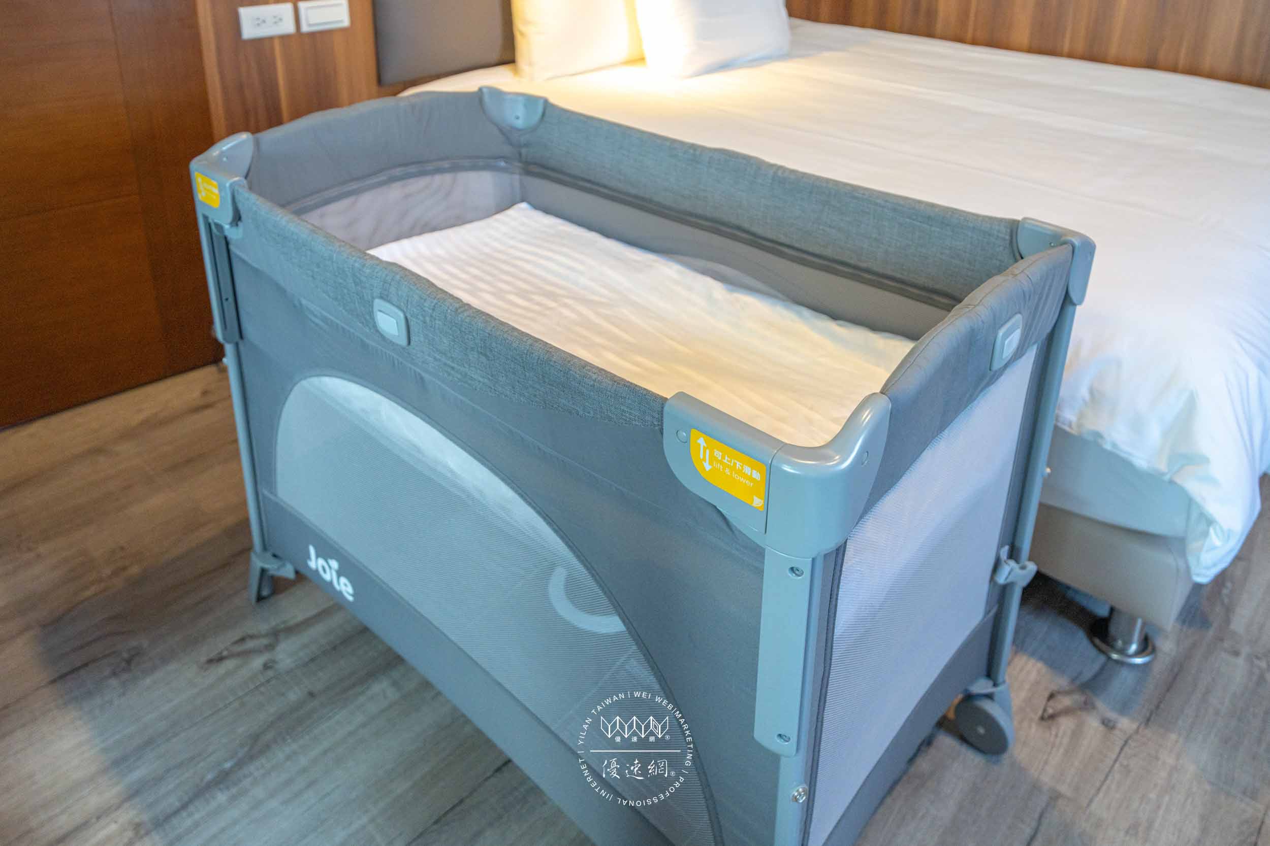 路斯農莊的民宿照片