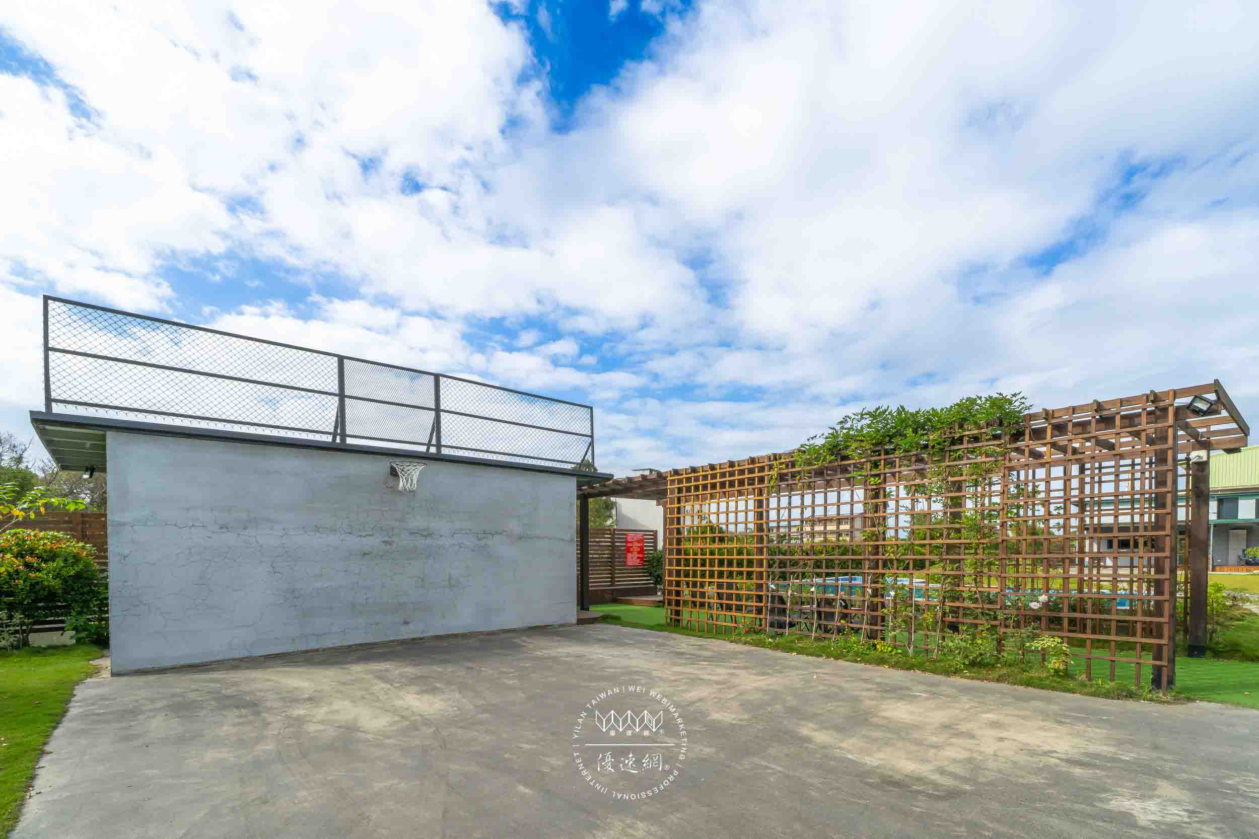 路斯農莊的民宿照片