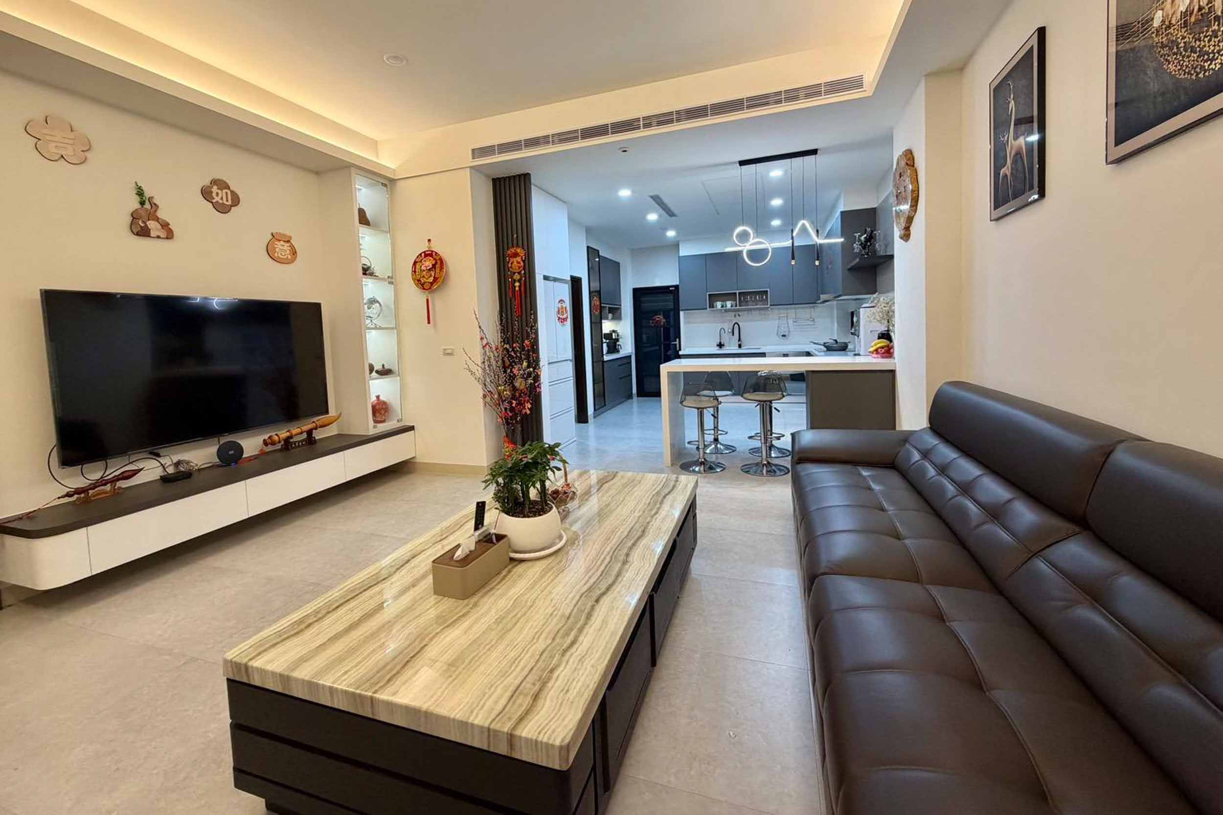 如意軒民宿的照片