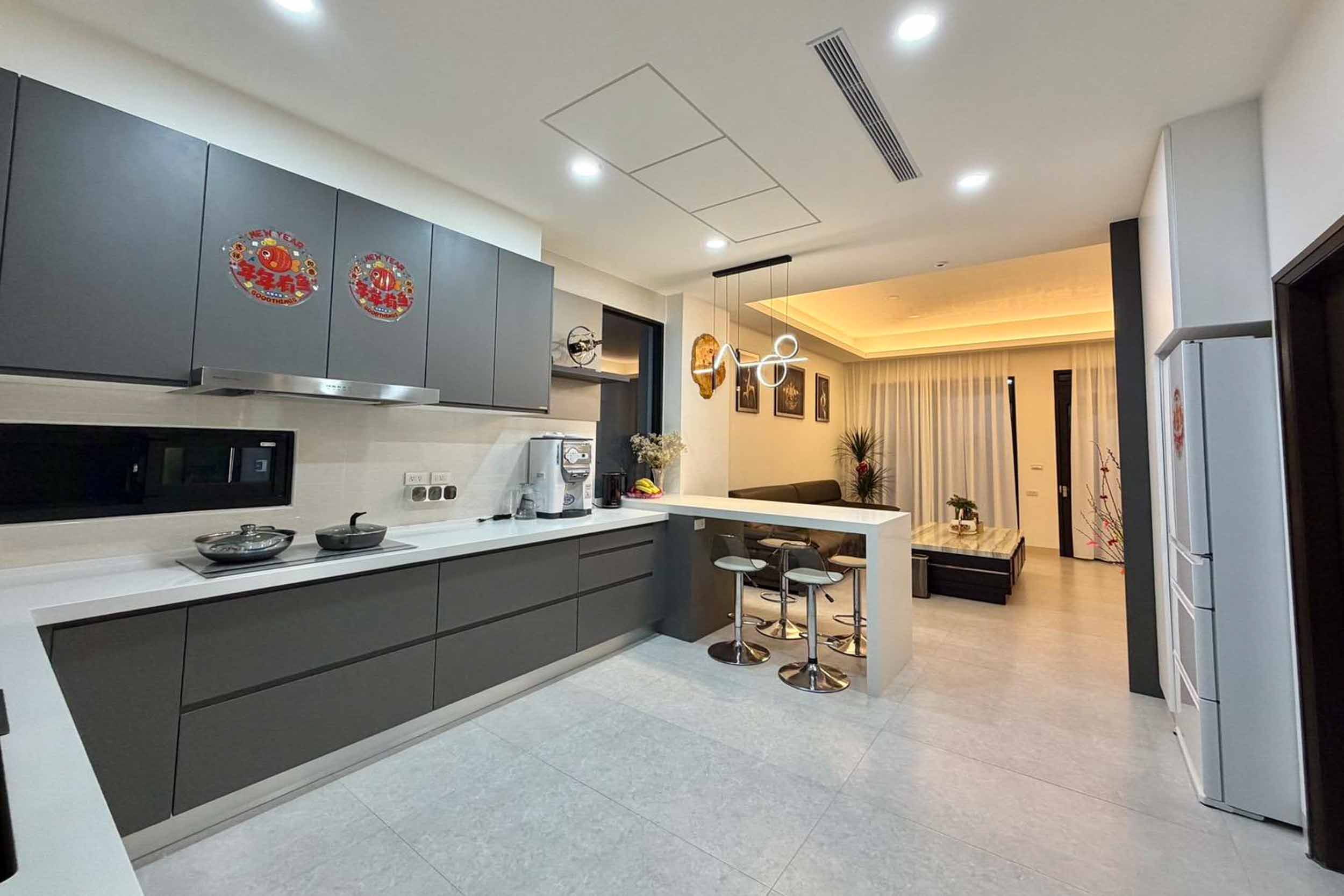 如意軒民宿的民宿照片