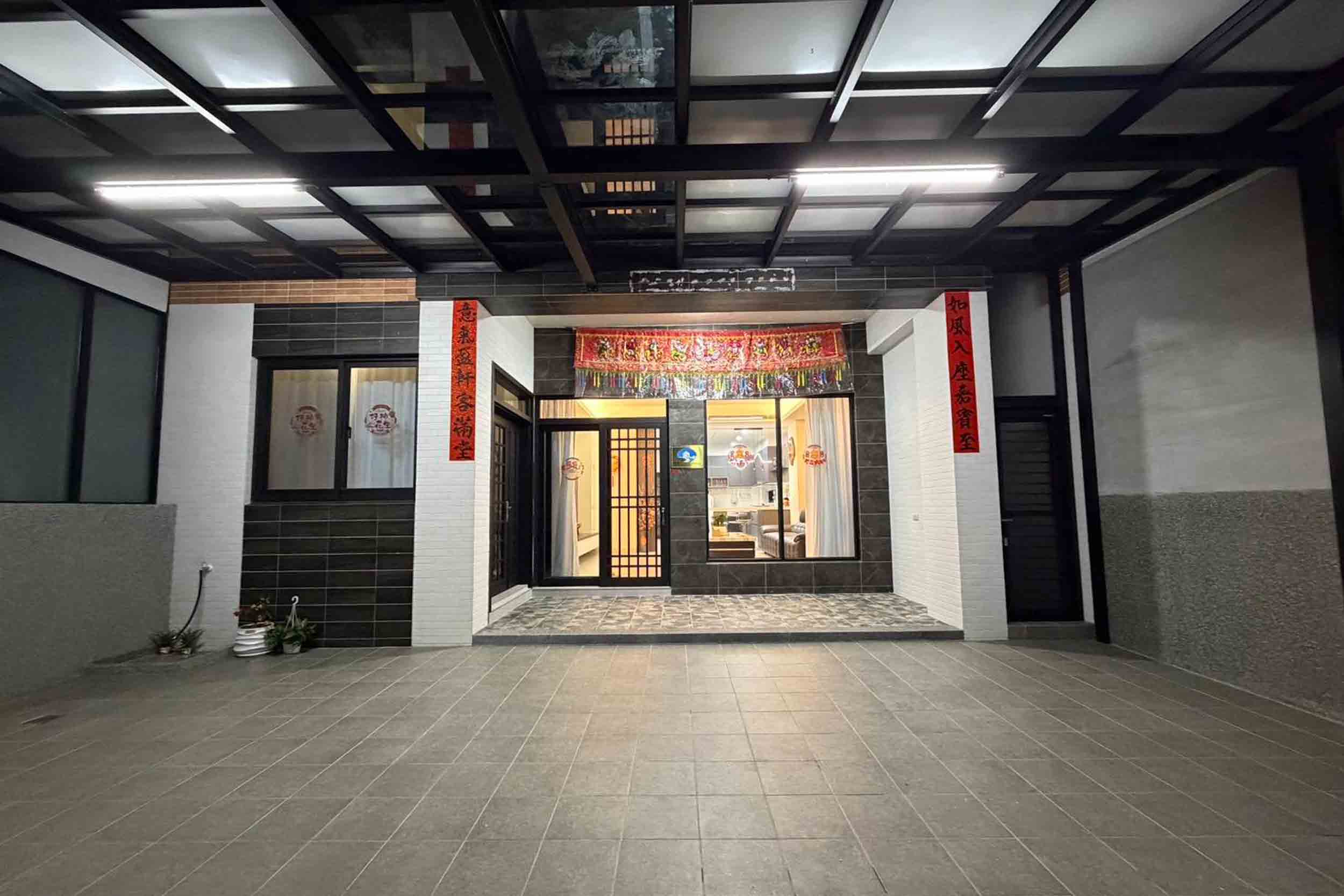 如意軒民宿的民宿照片