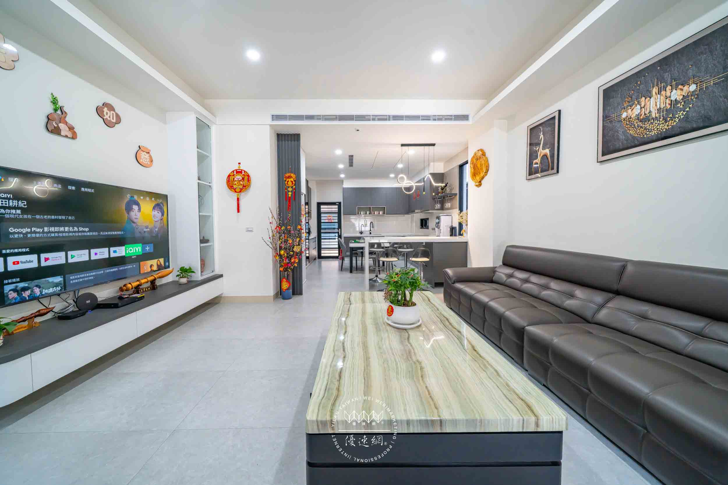 如意軒民宿的照片