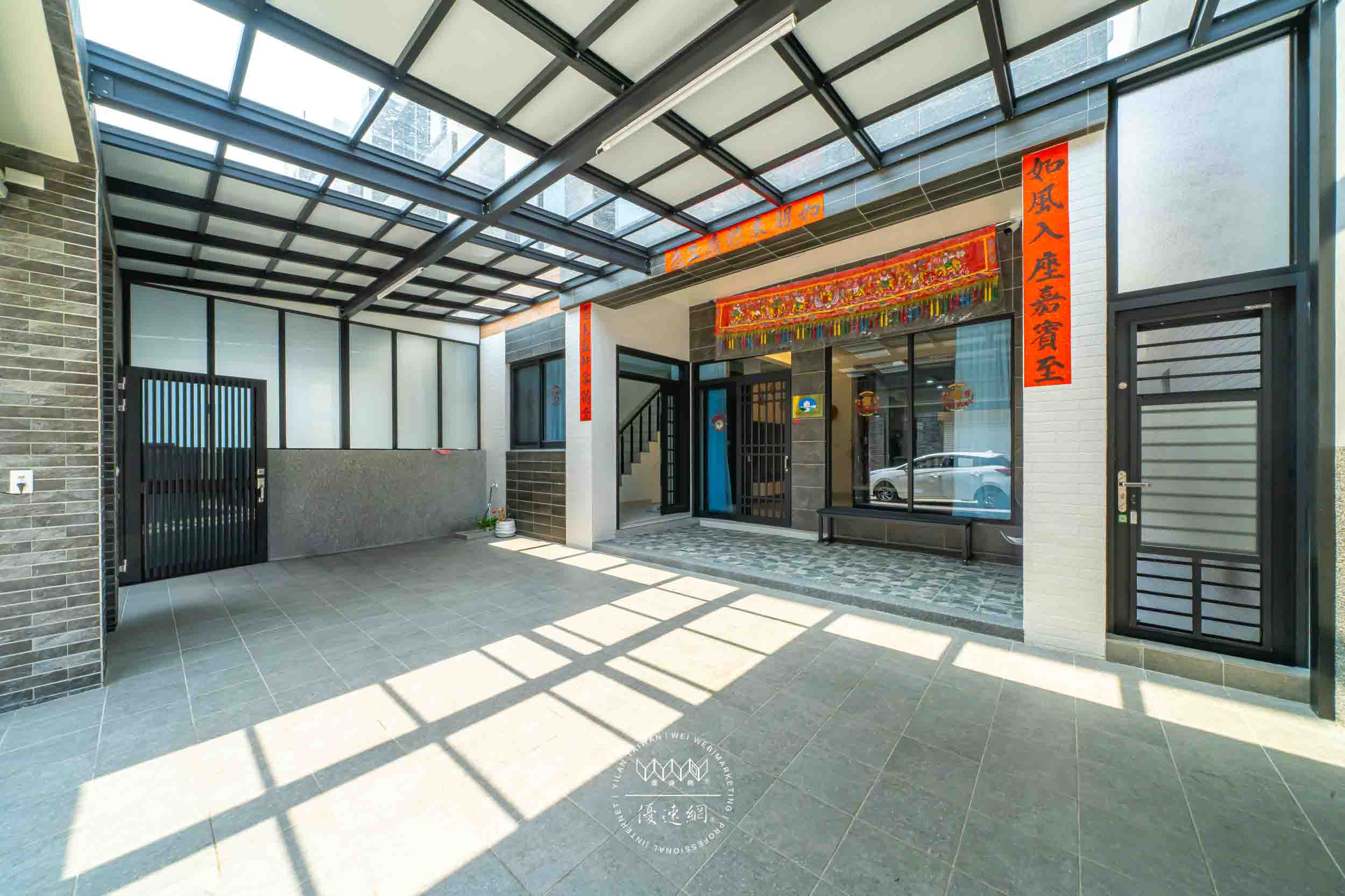 如意軒民宿的民宿照片