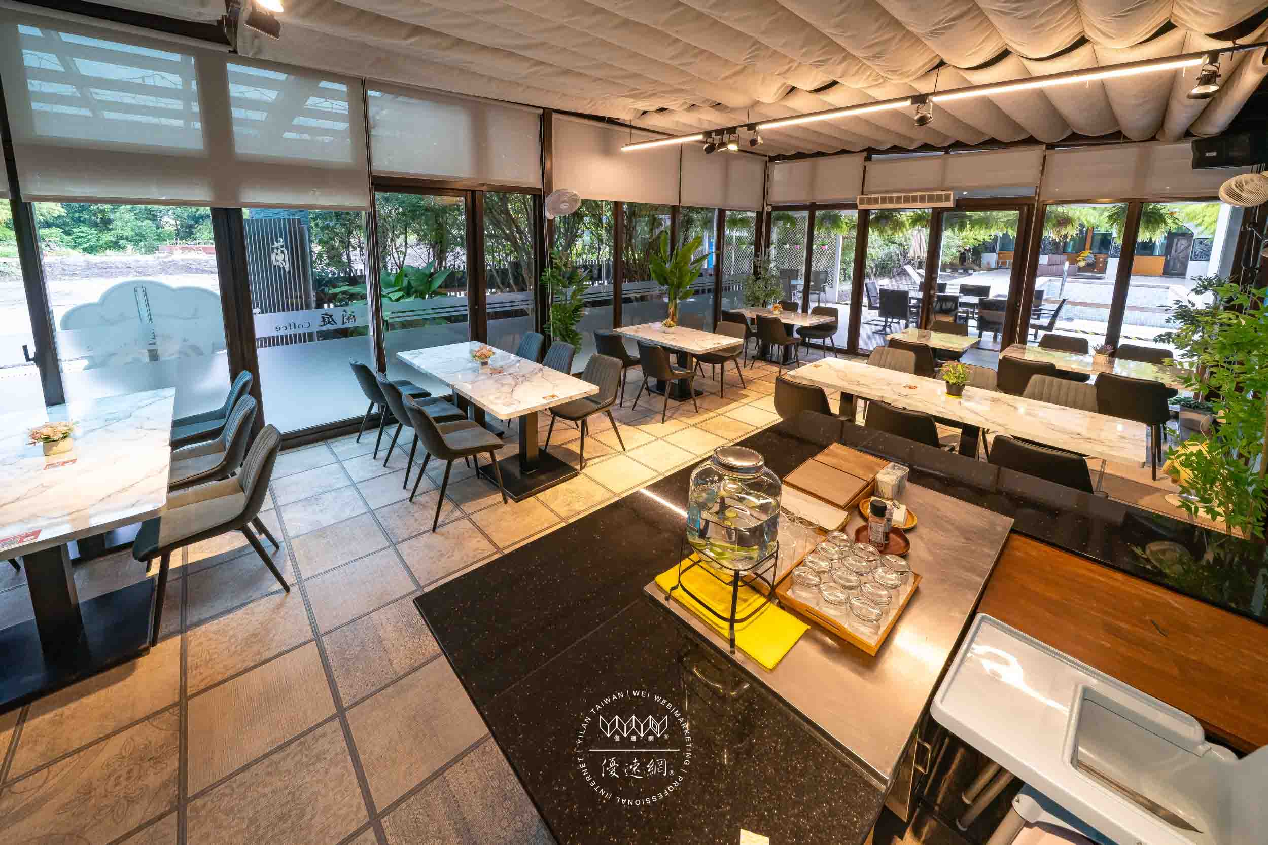 蘭庭Villa的民宿照片