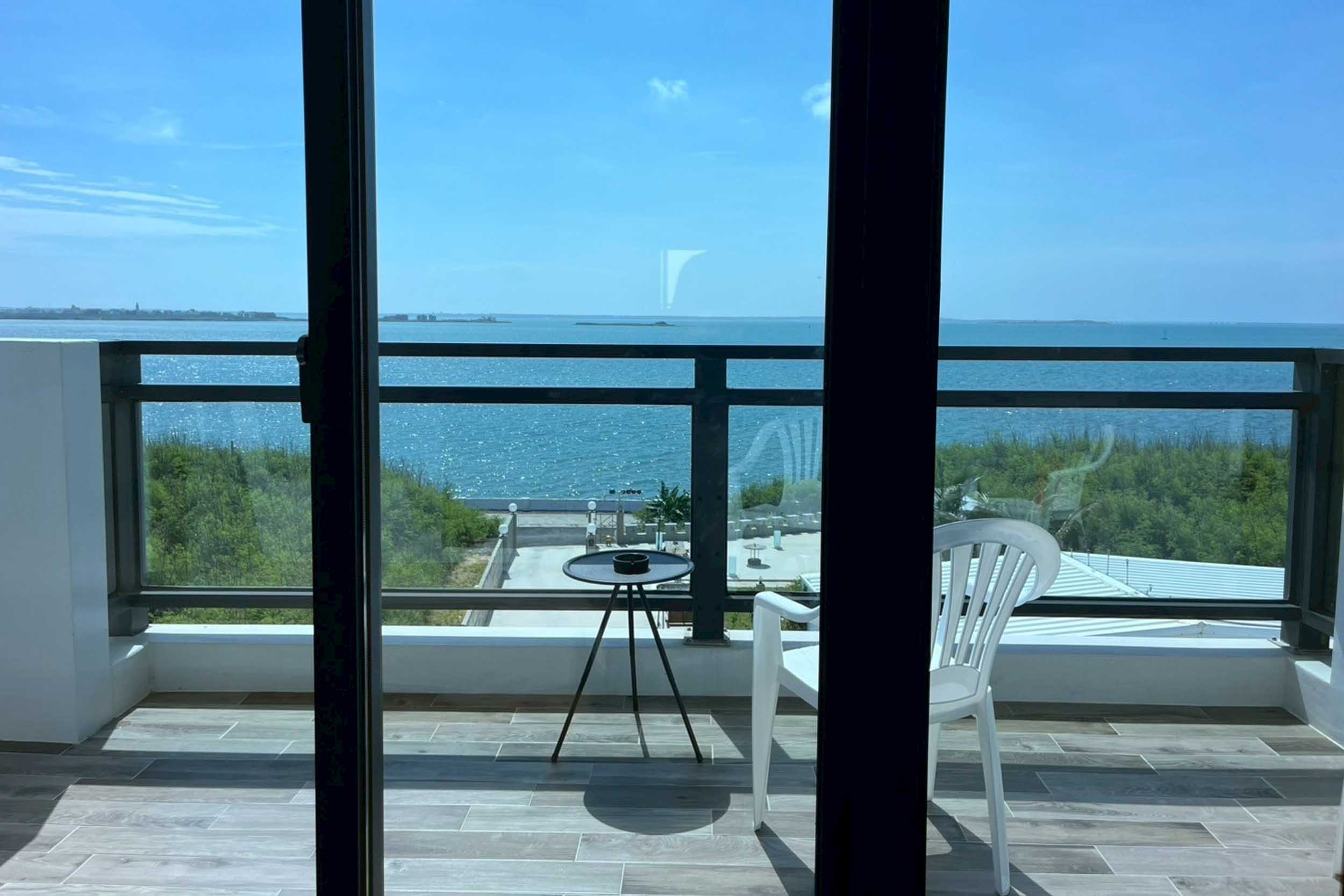 海被子民宿的民宿照片