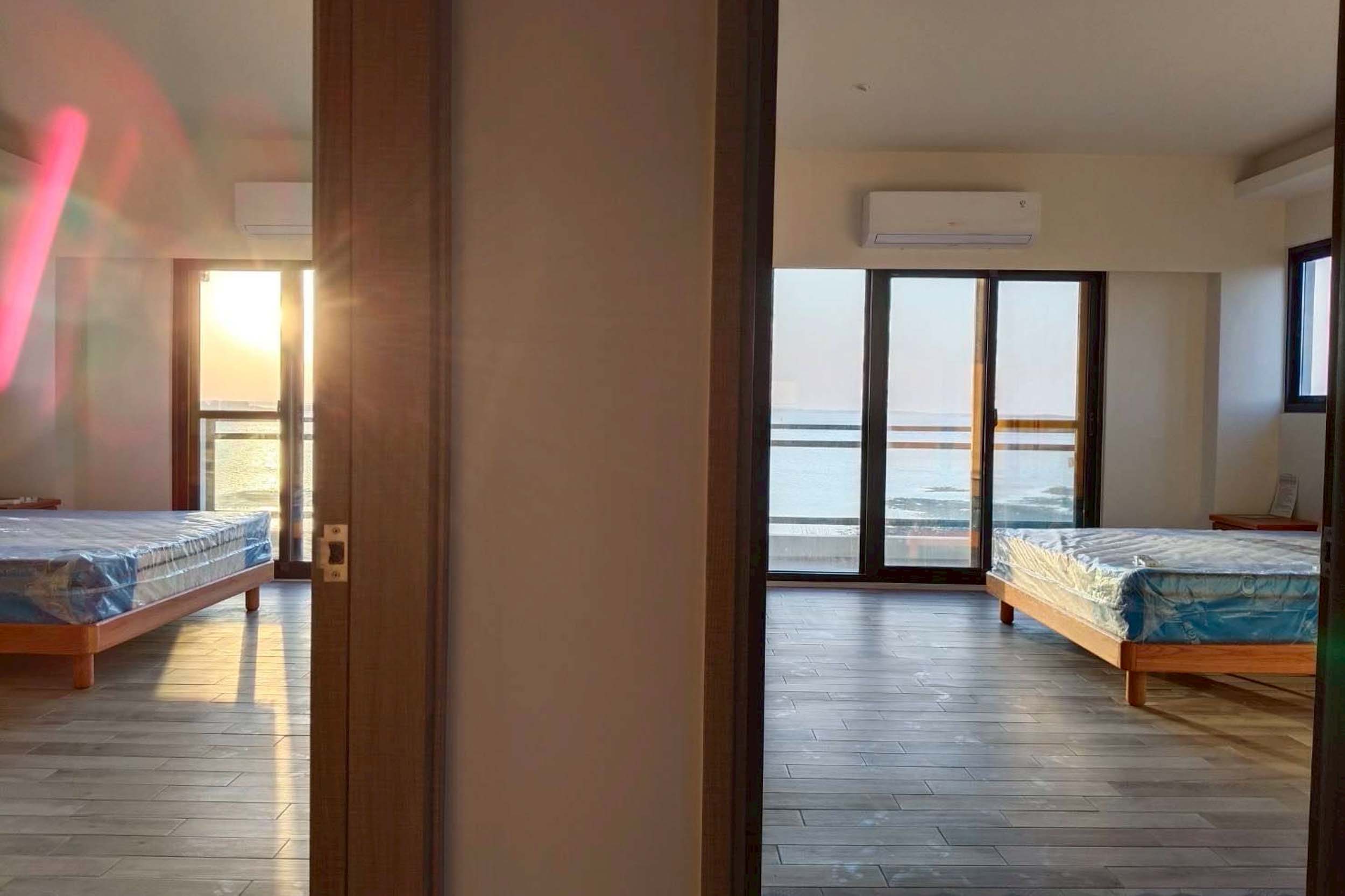 海被子民宿的民宿照片