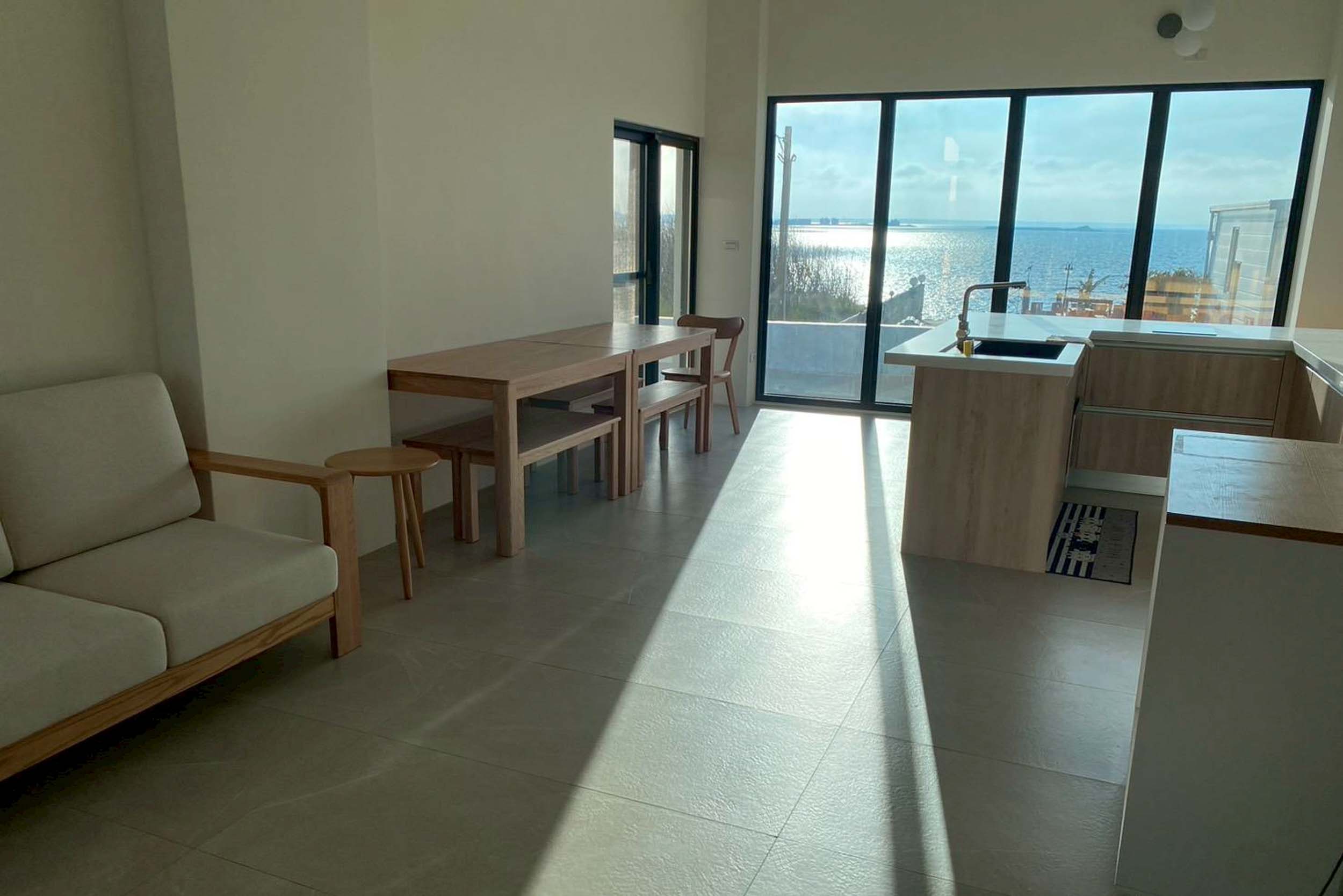 海被子民宿的民宿照片