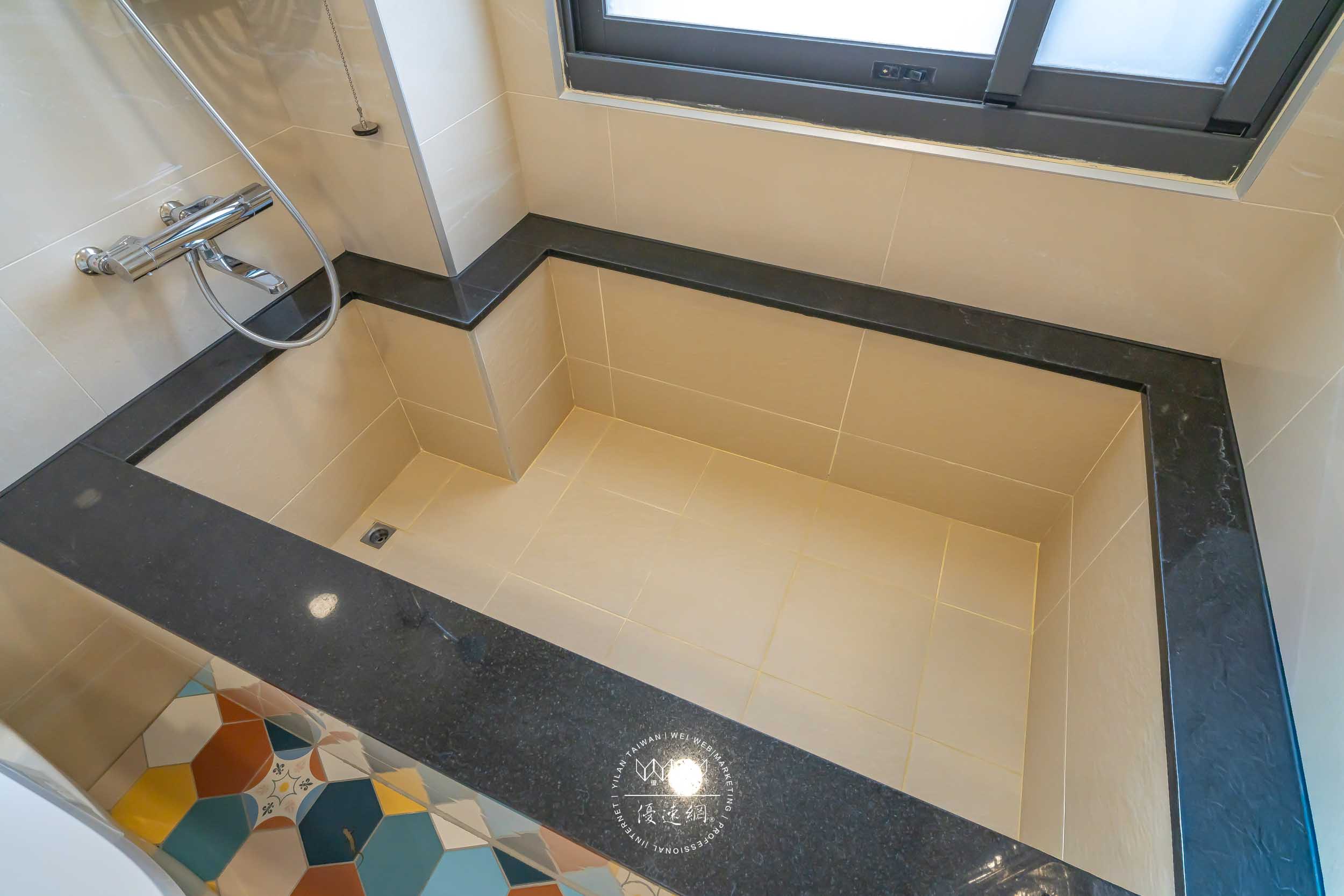 四季田民宿的民宿照片