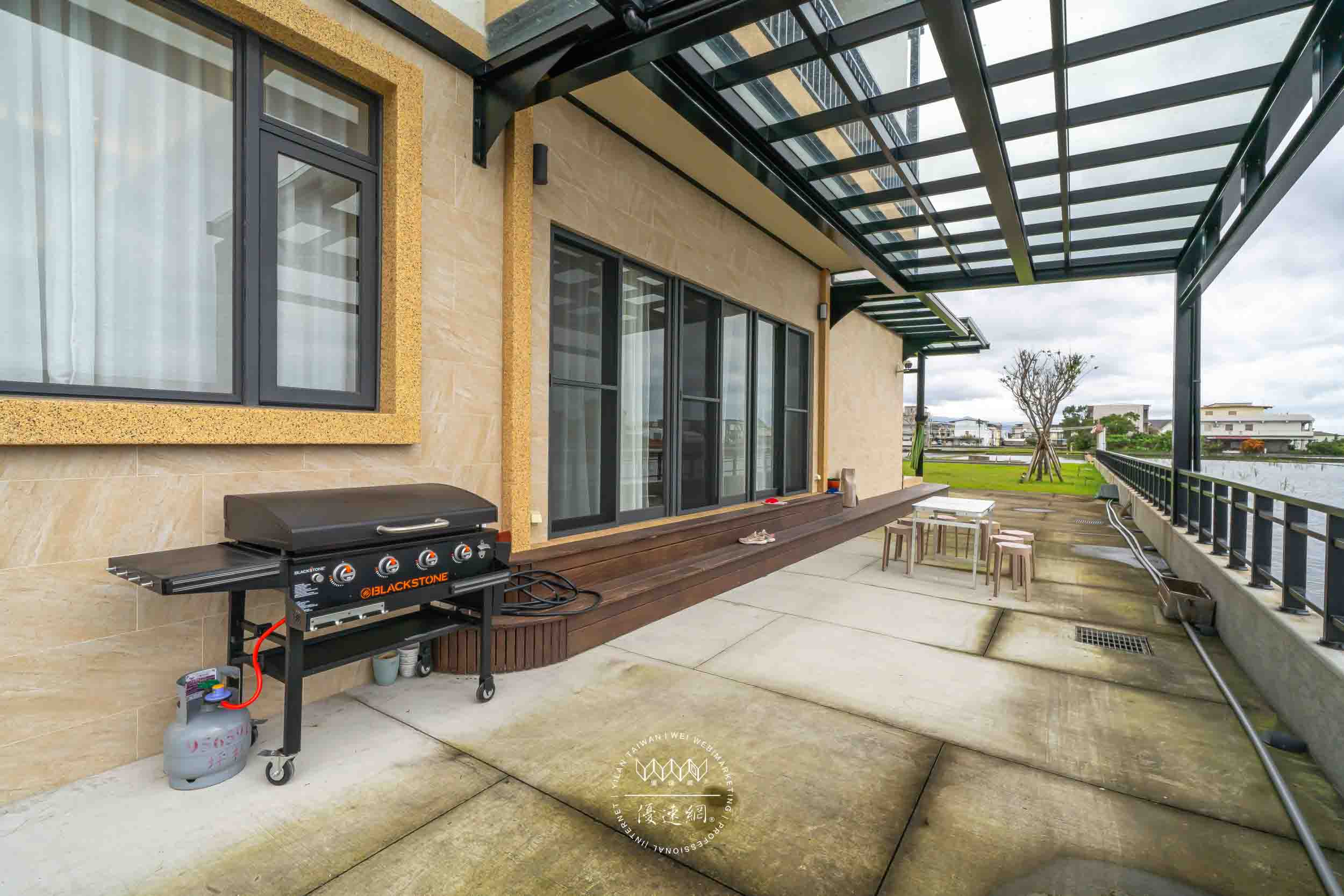 四季田民宿的民宿照片