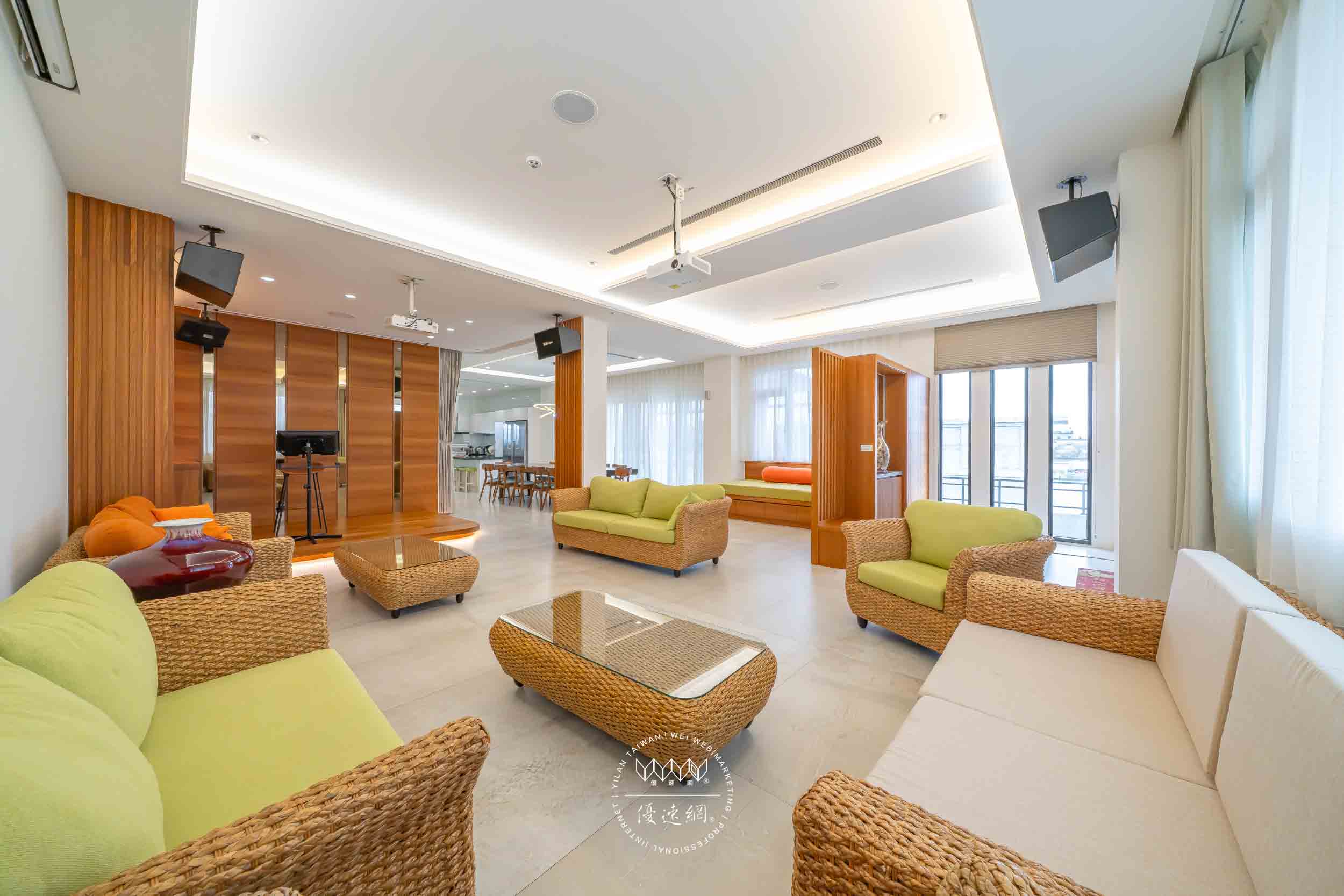 四季田民宿的民宿照片