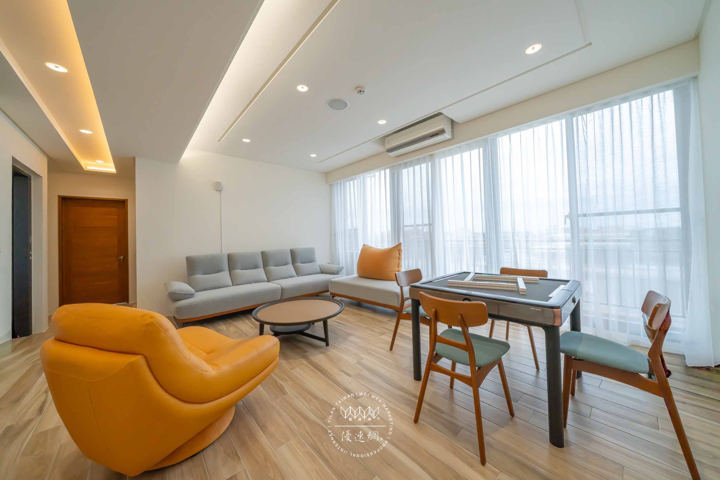 四季田民宿的民宿照片