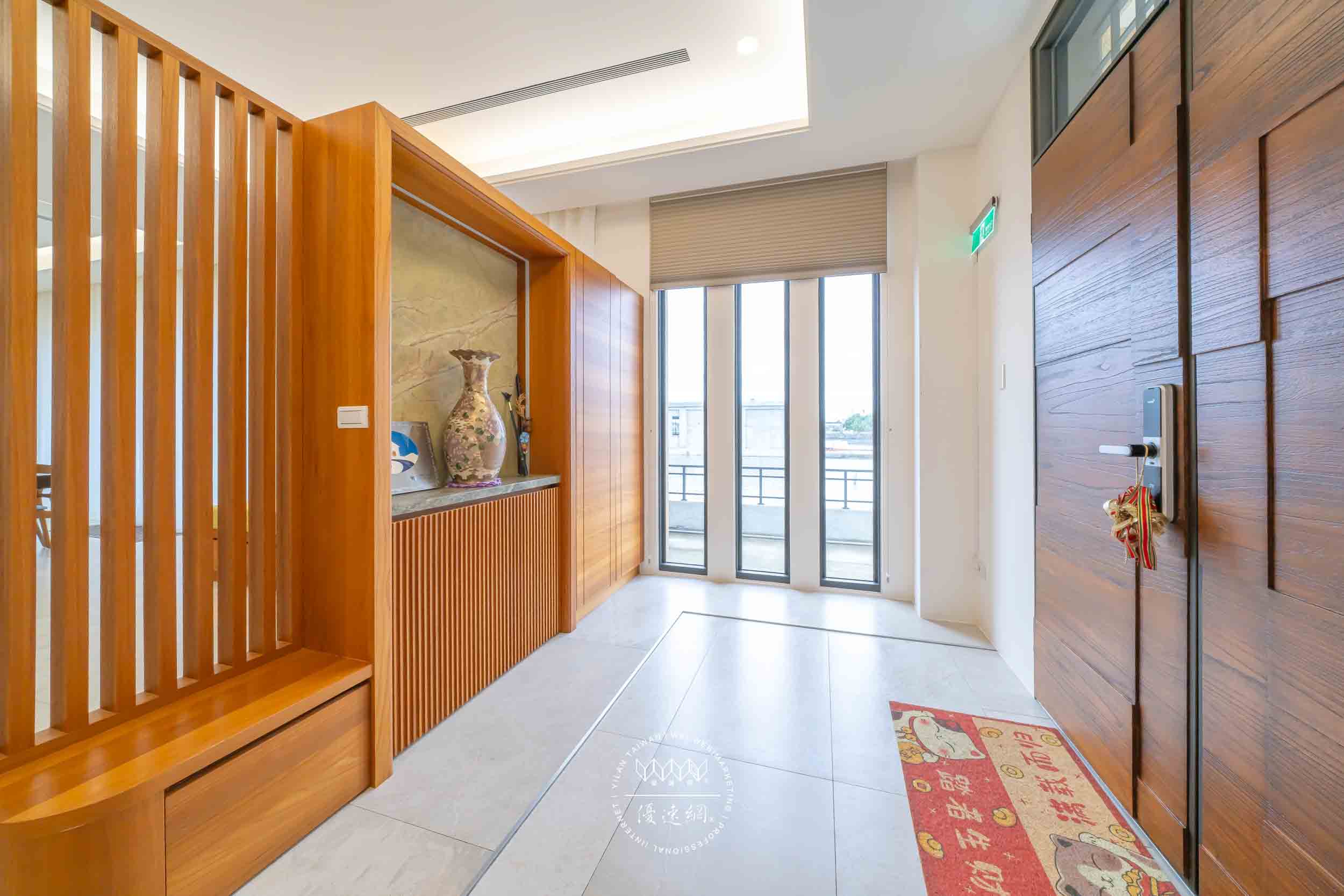 四季田民宿的民宿照片