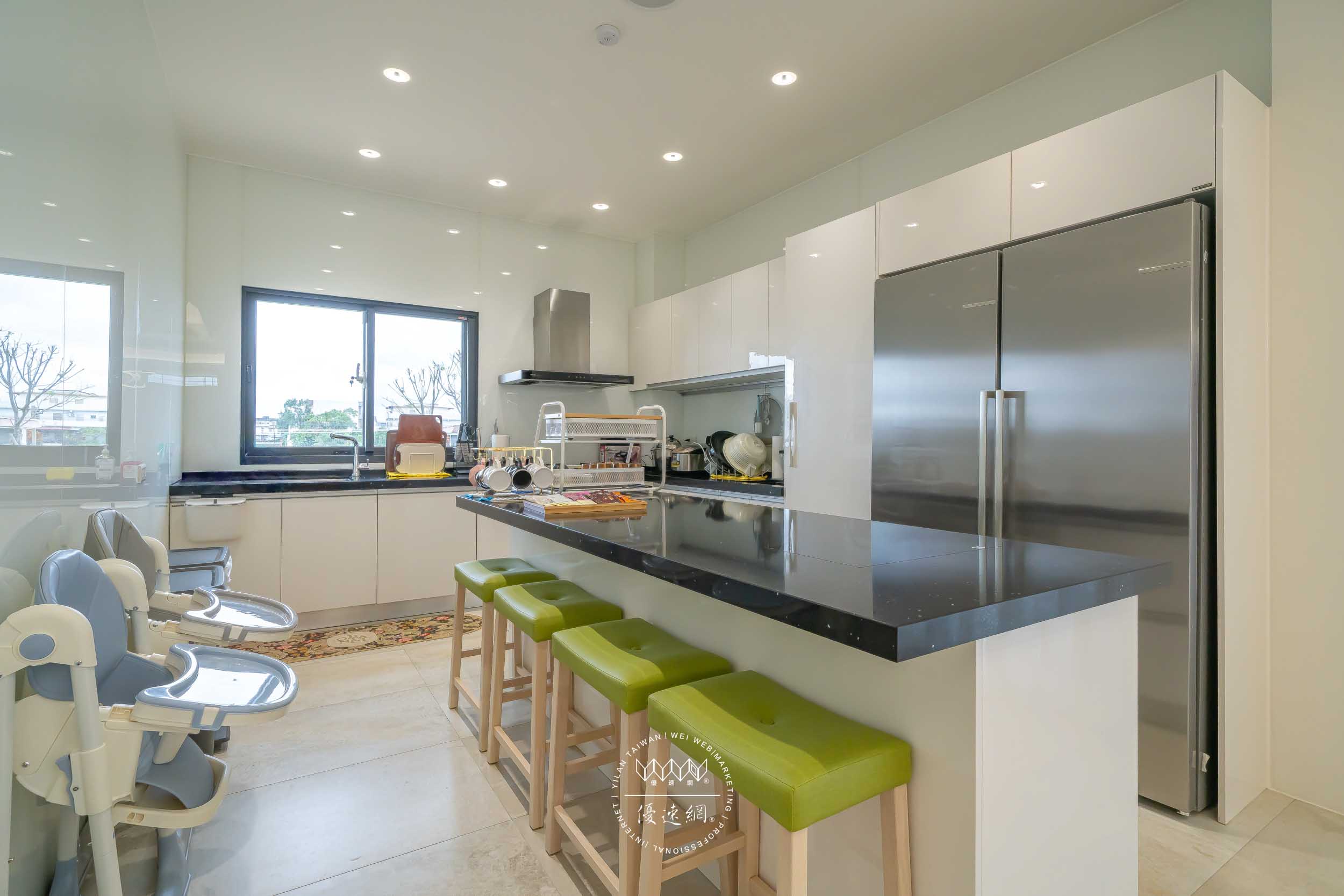 四季田民宿的民宿照片