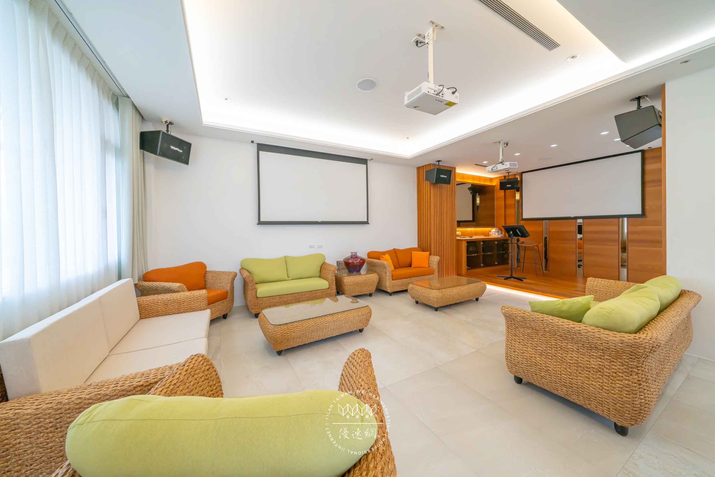 四季田民宿的民宿照片