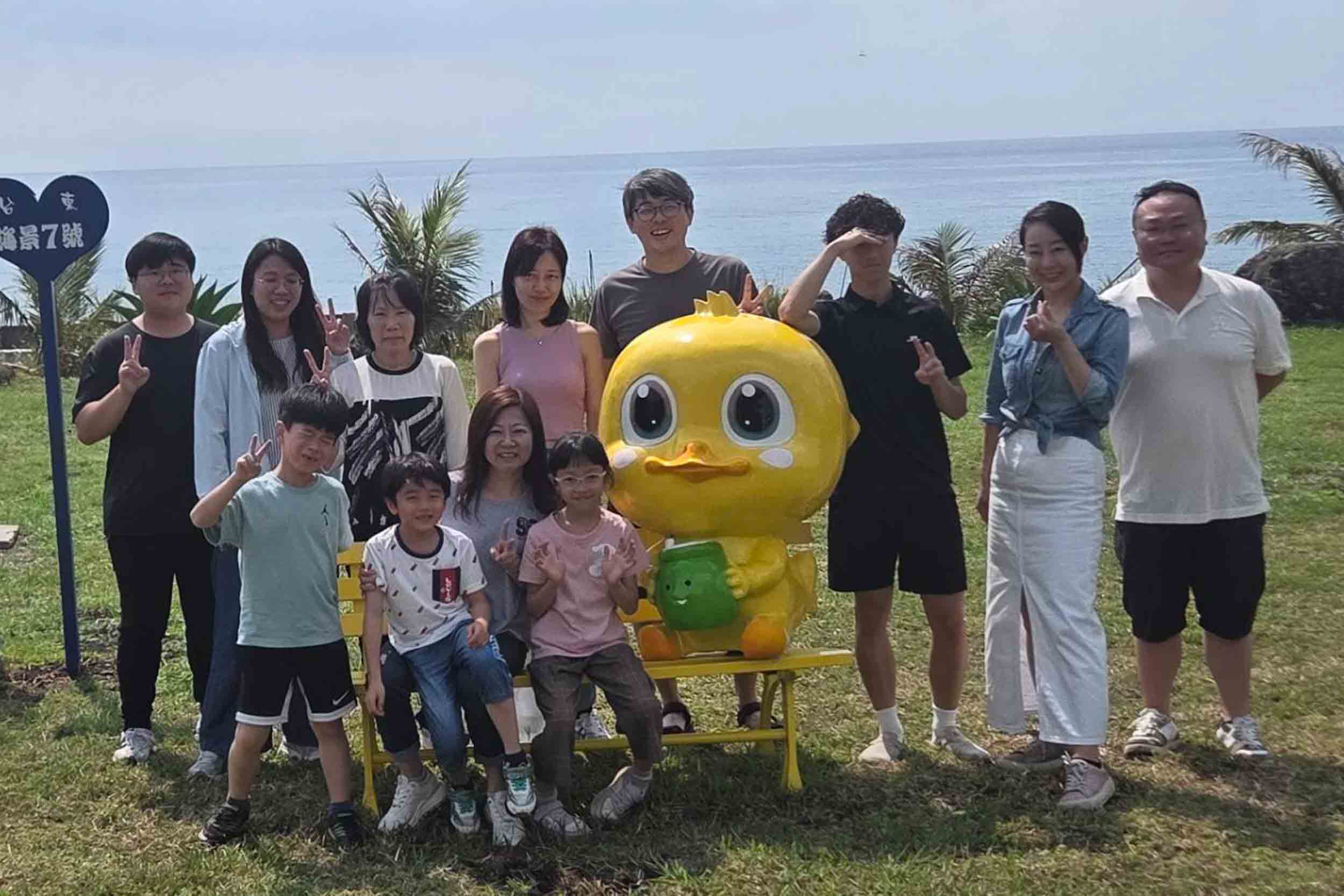 海景7號的民宿照片