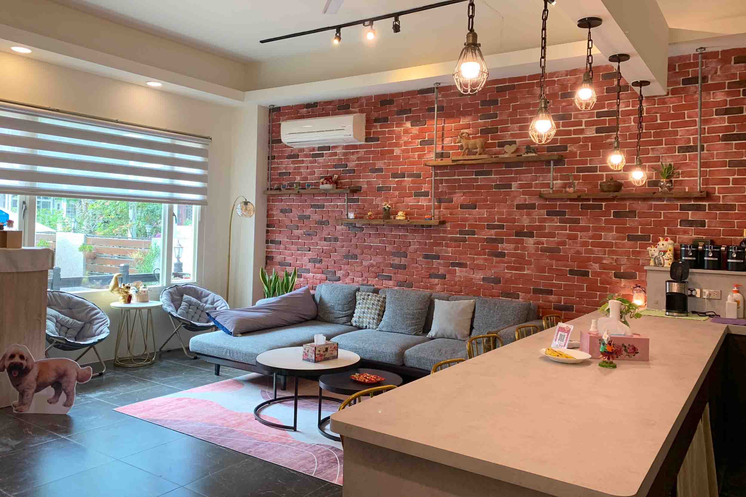 好久不見一館的照片