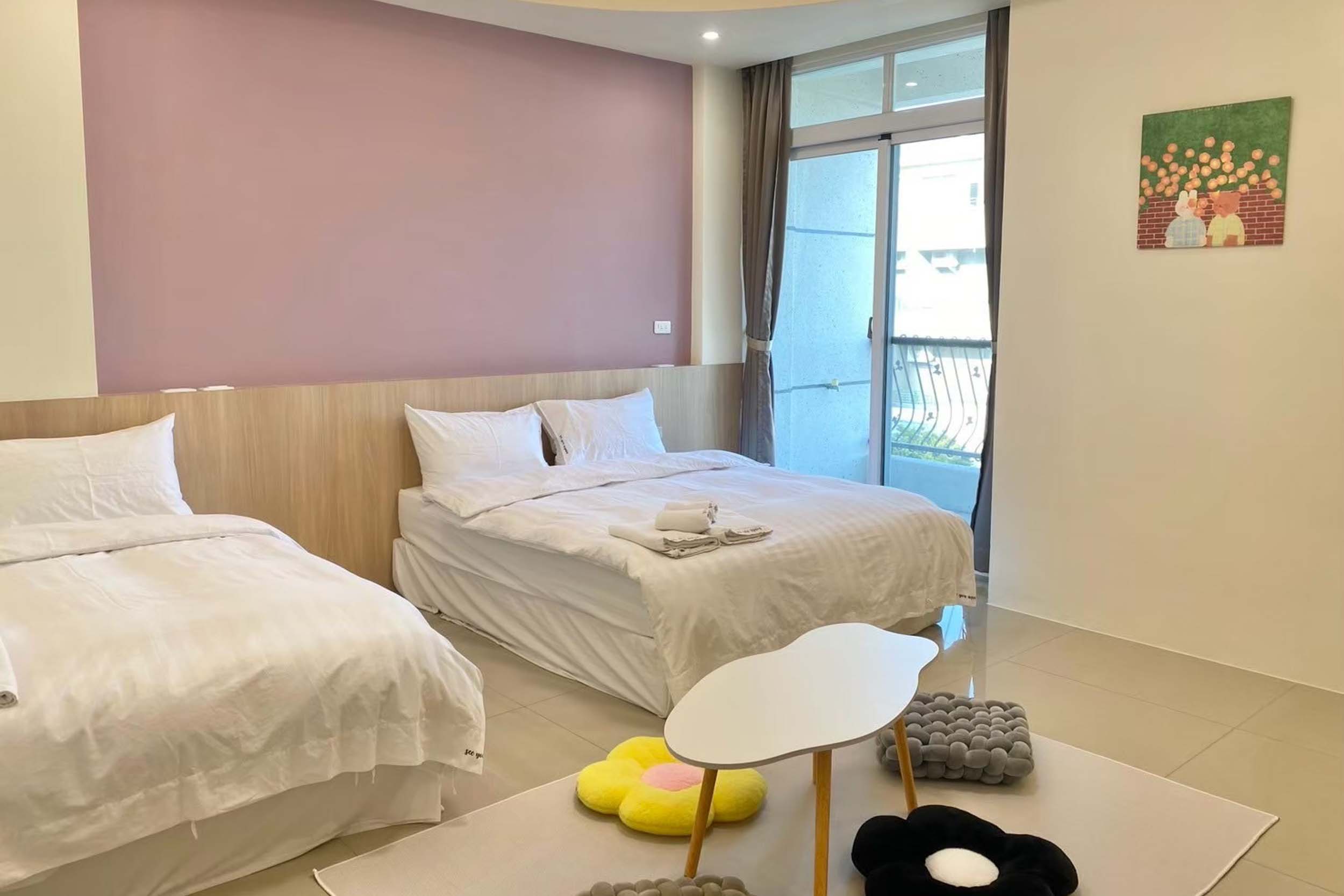 好久不見貳館的照片