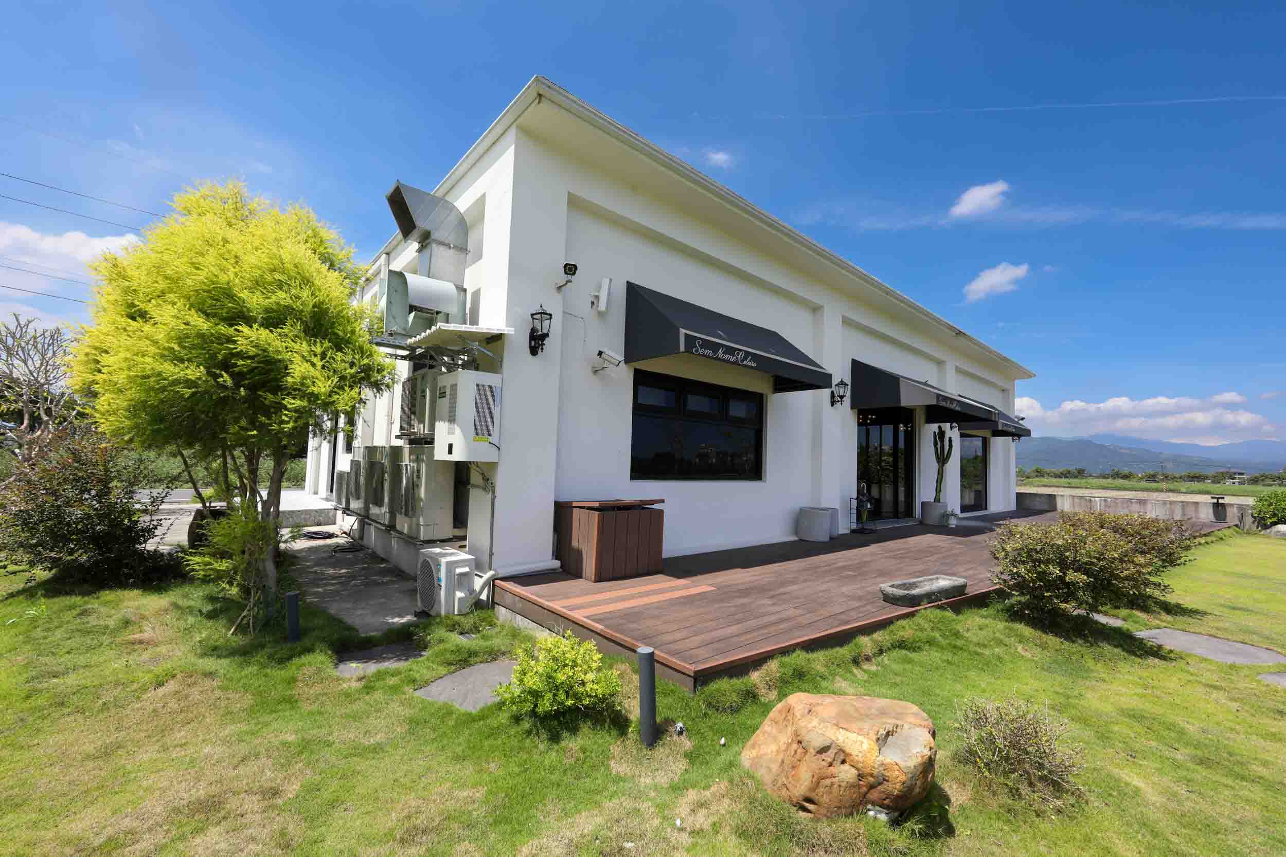 無名旅居的民宿照片