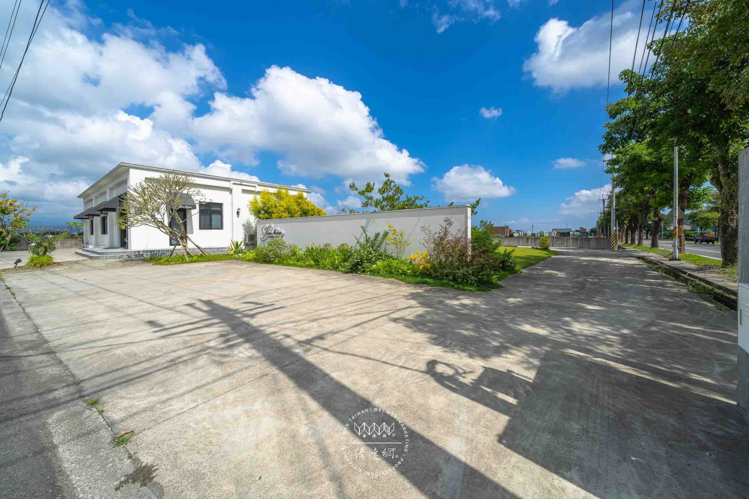 無名旅居的民宿照片