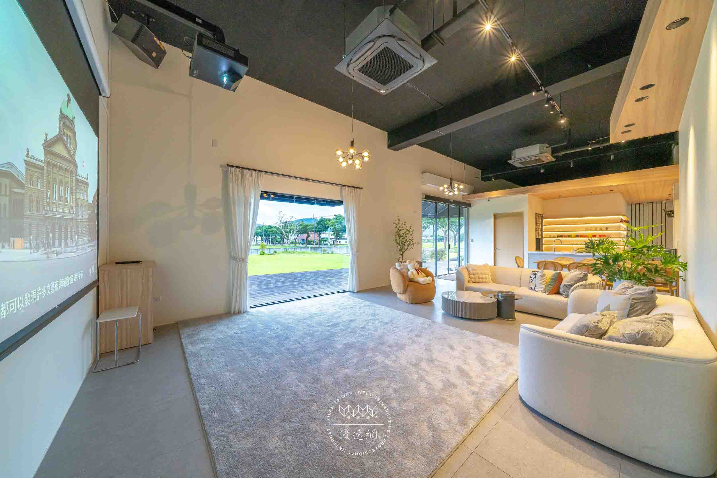 無名旅居的民宿照片