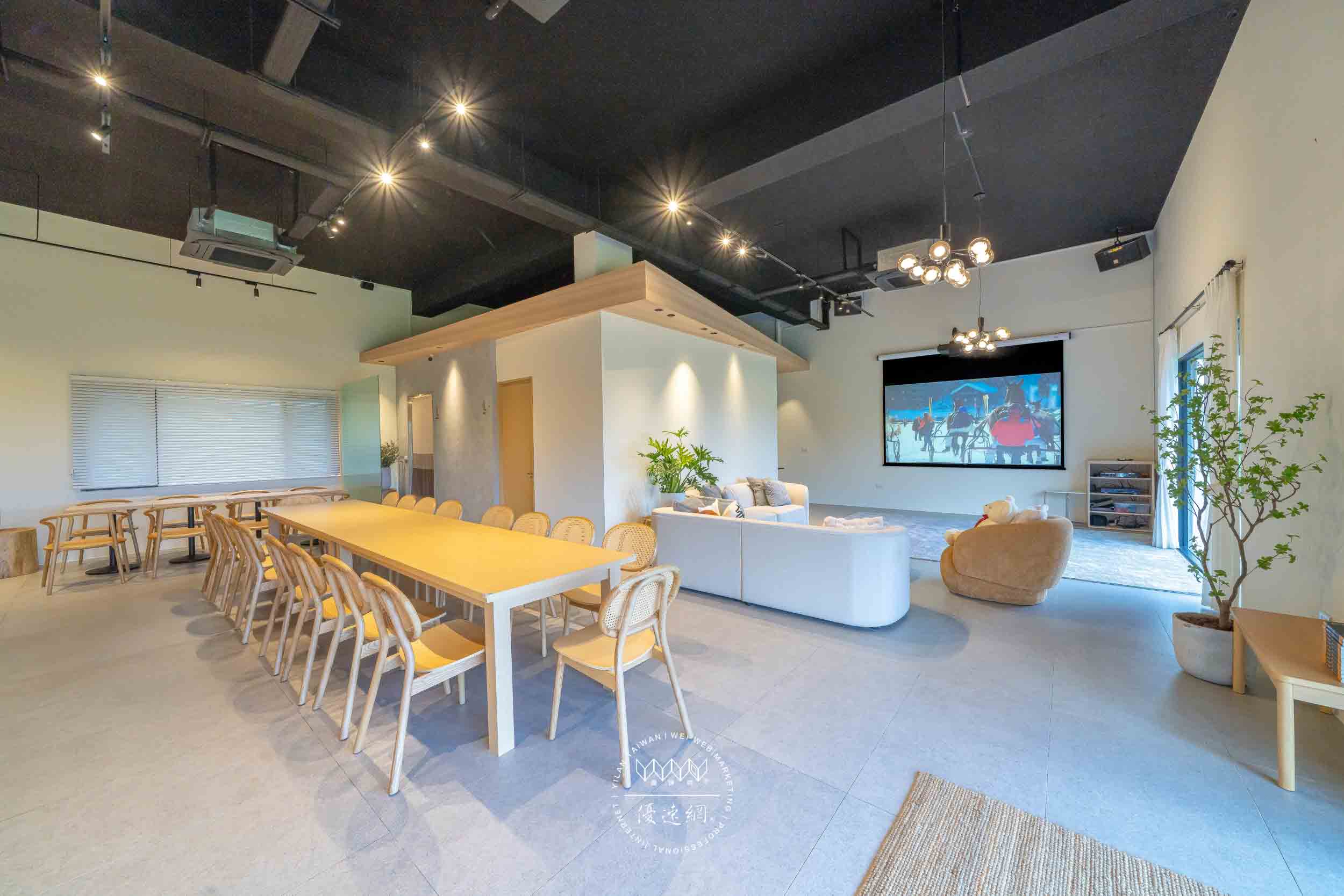 無名旅居的民宿照片