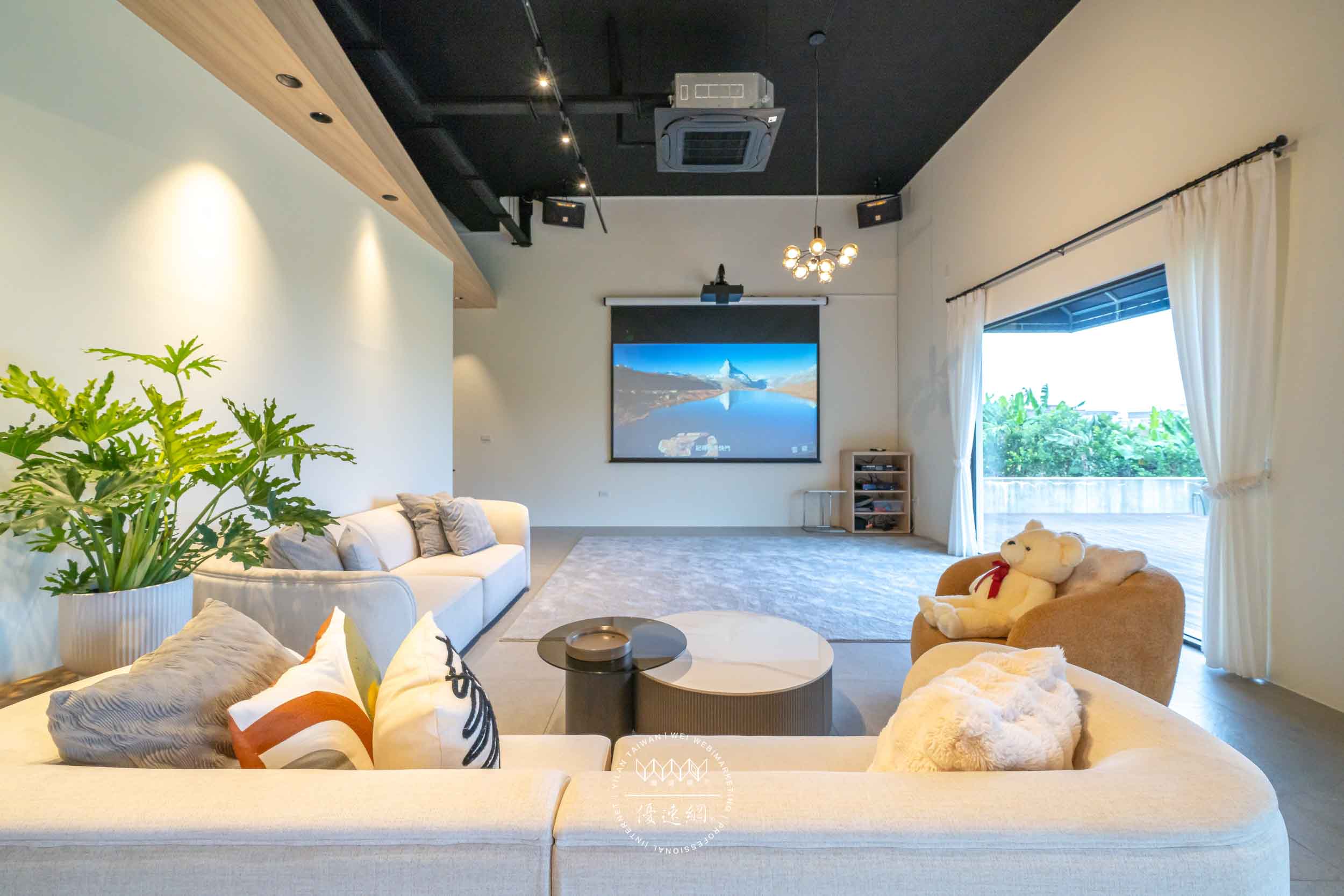 無名旅居的民宿照片