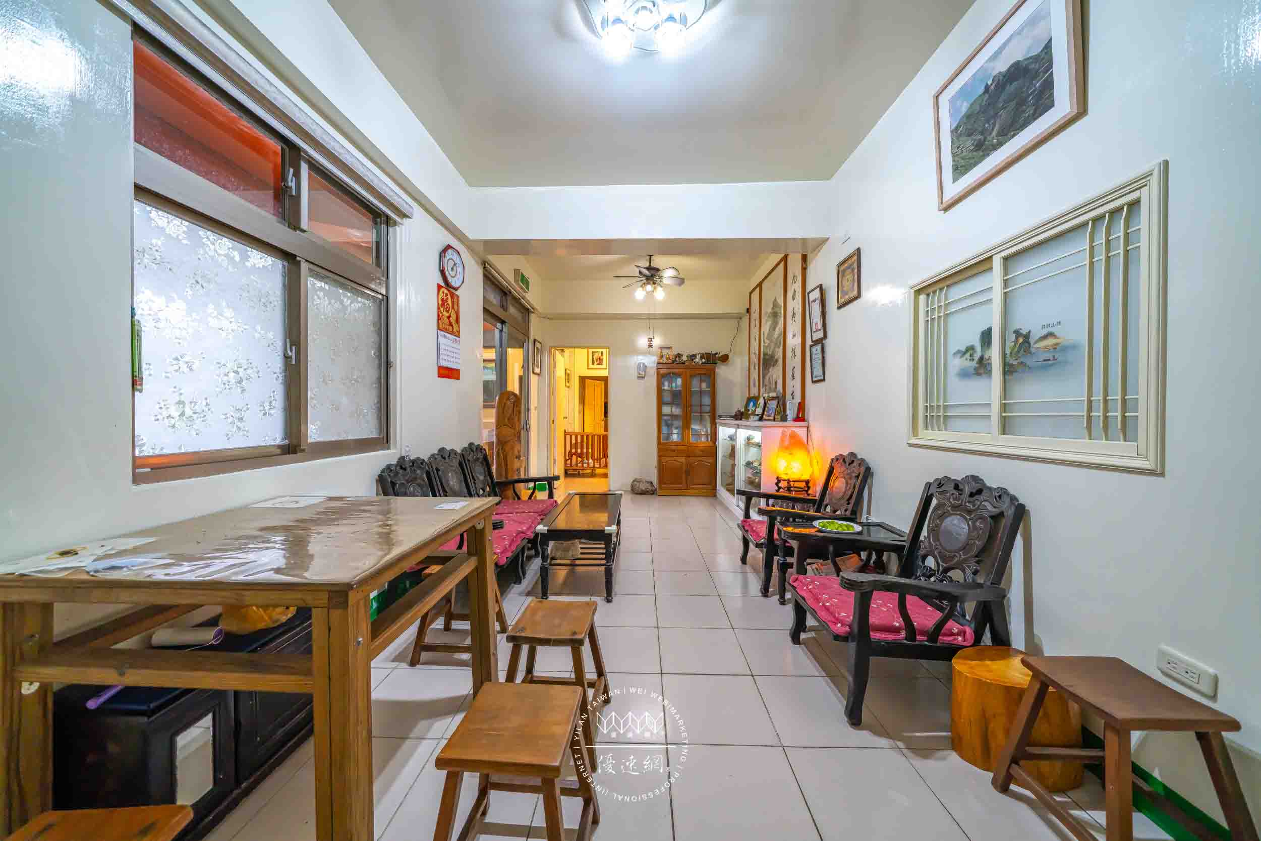 溪邊小築民宿的民宿照片