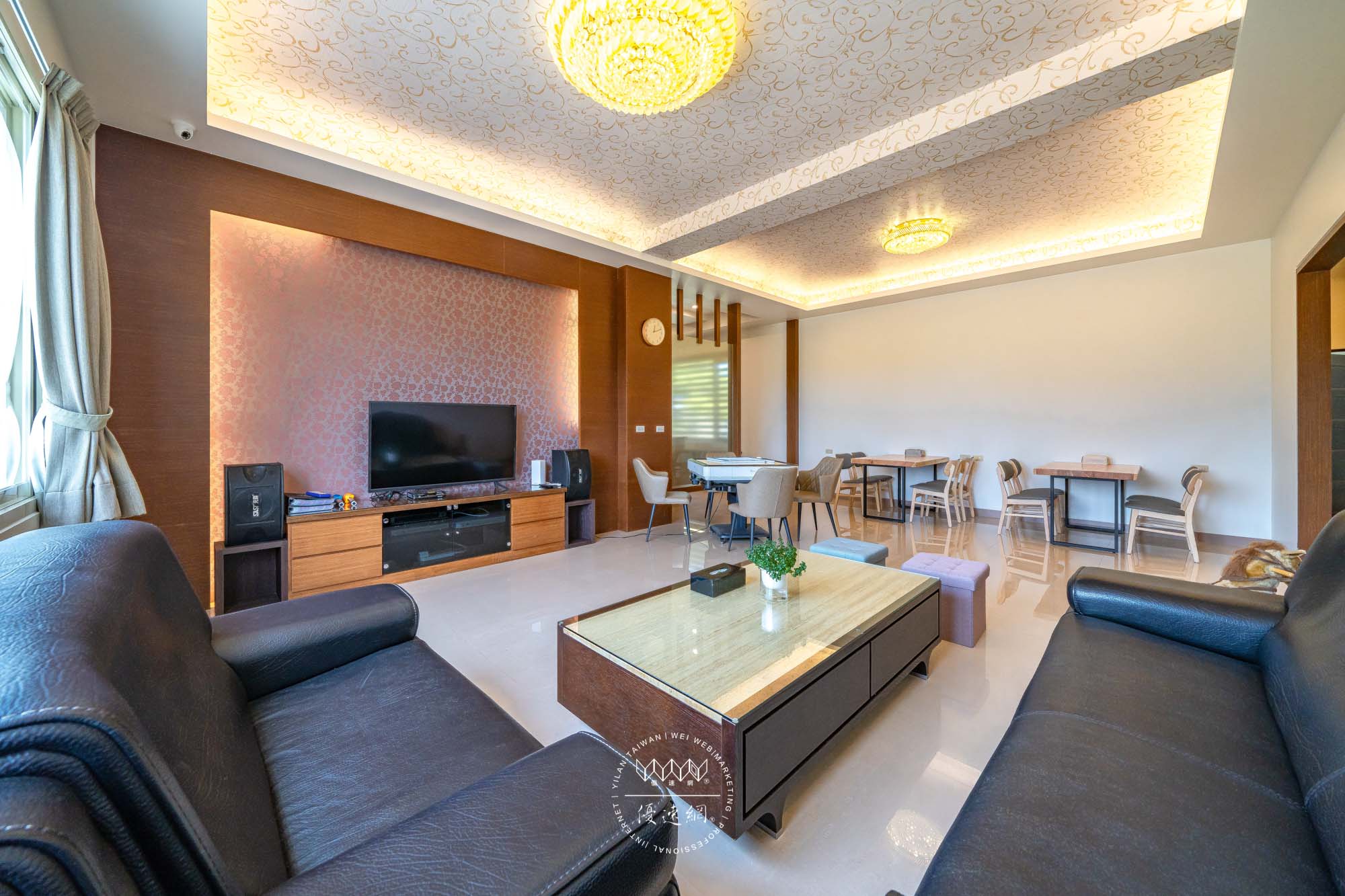 簡單緩慢民宿的照片