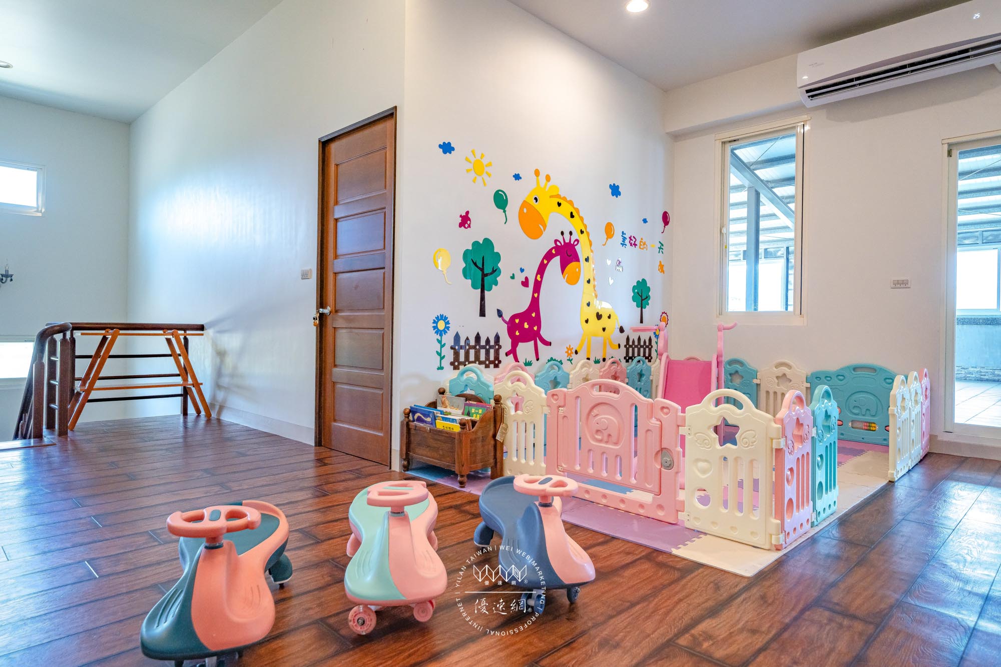 簡單緩慢民宿的民宿照片