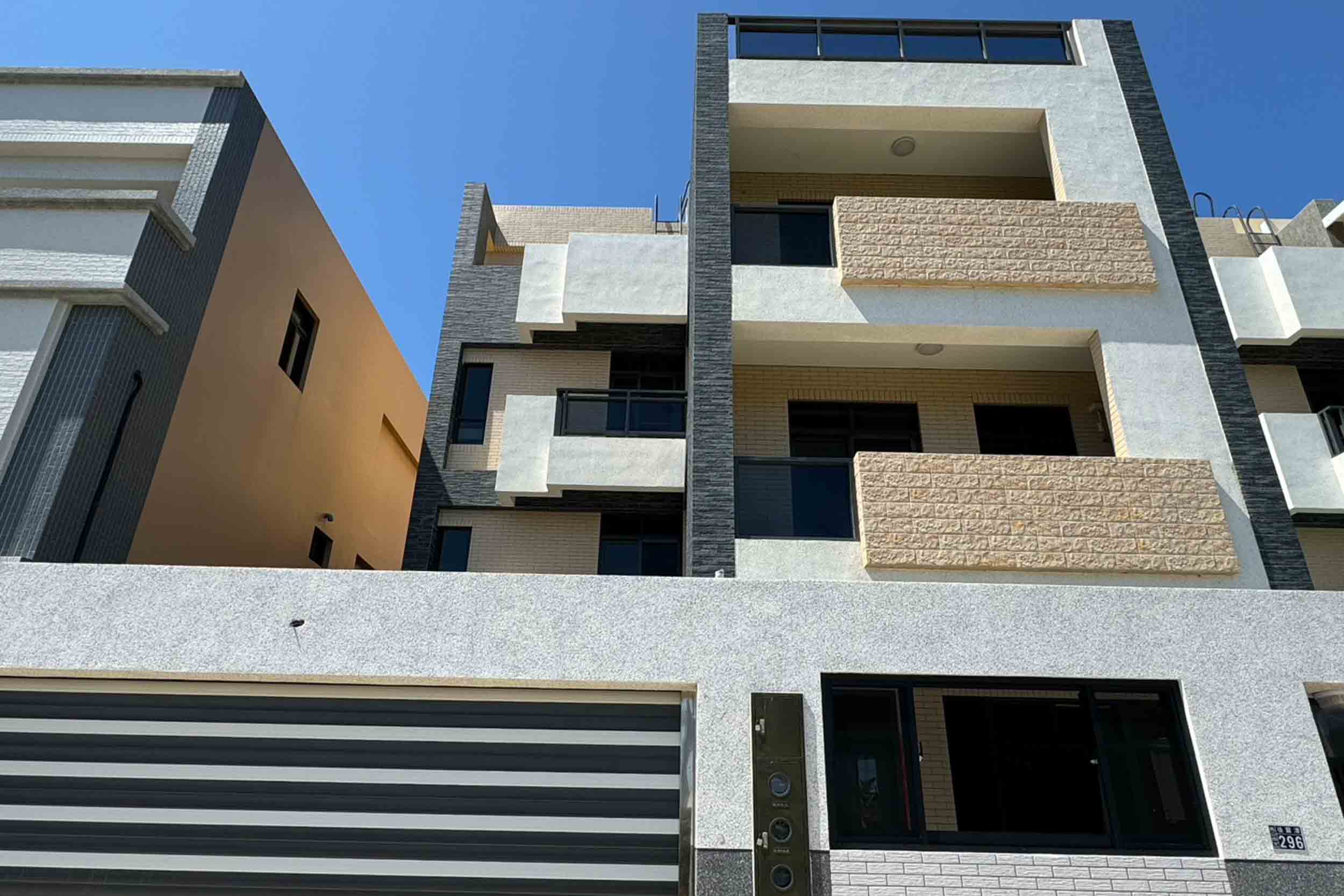 四維民宿的照片