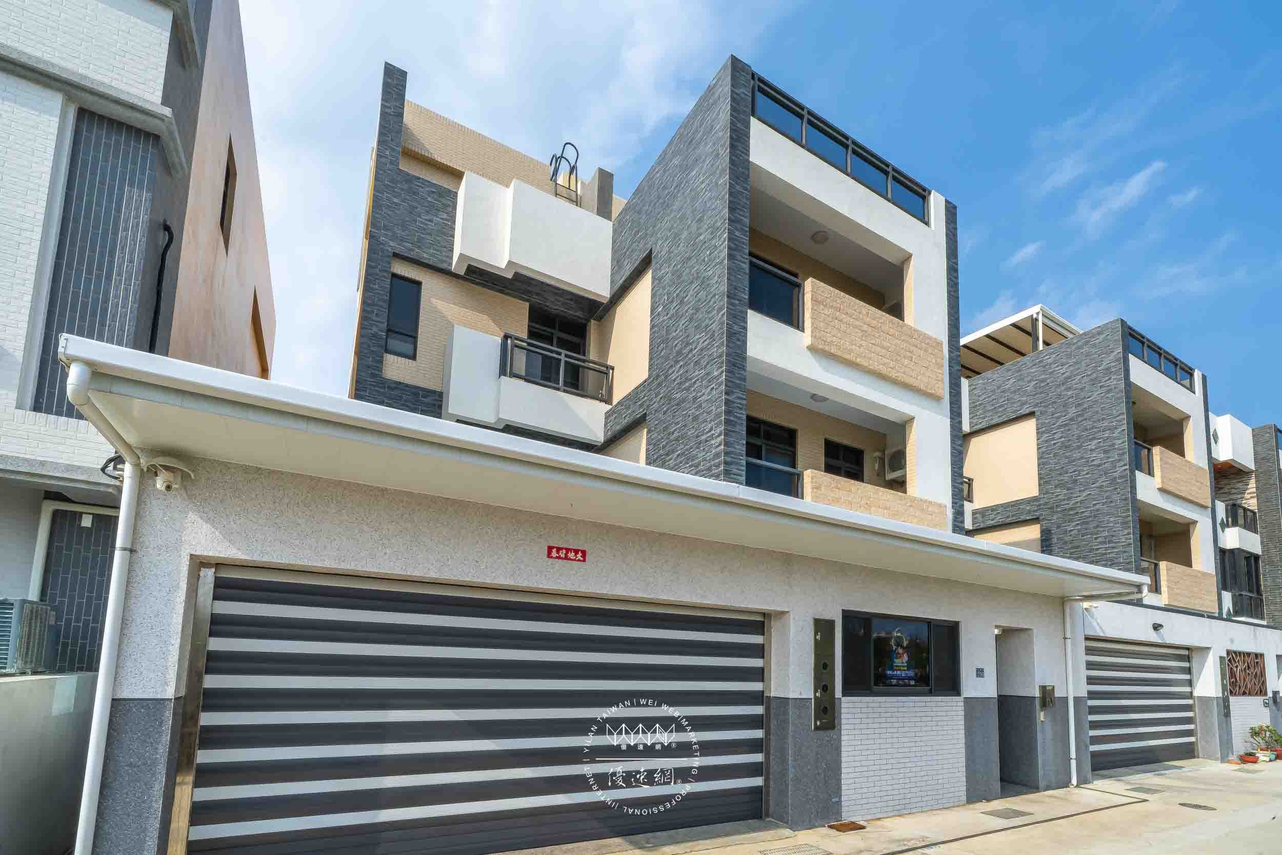 四維民宿的照片