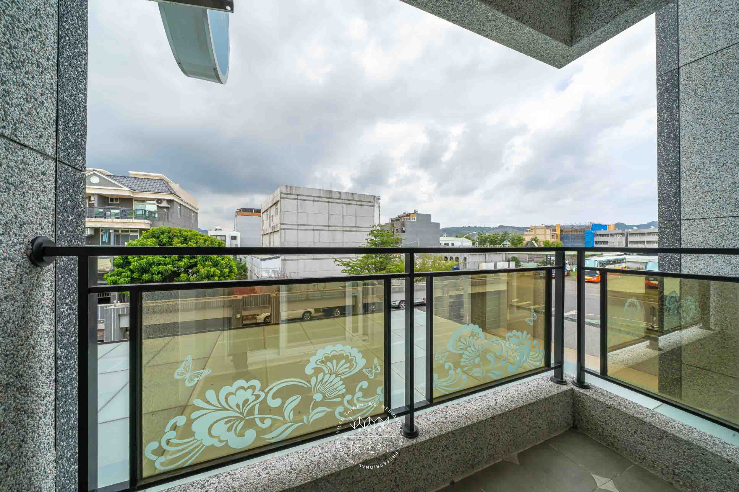 Aliwan 小路彎彎民宿的民宿照片