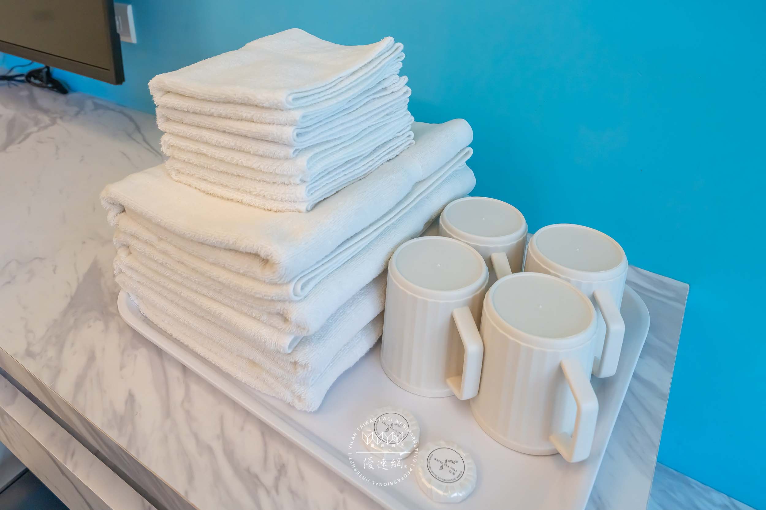 Aliwan 小路彎彎民宿的民宿照片