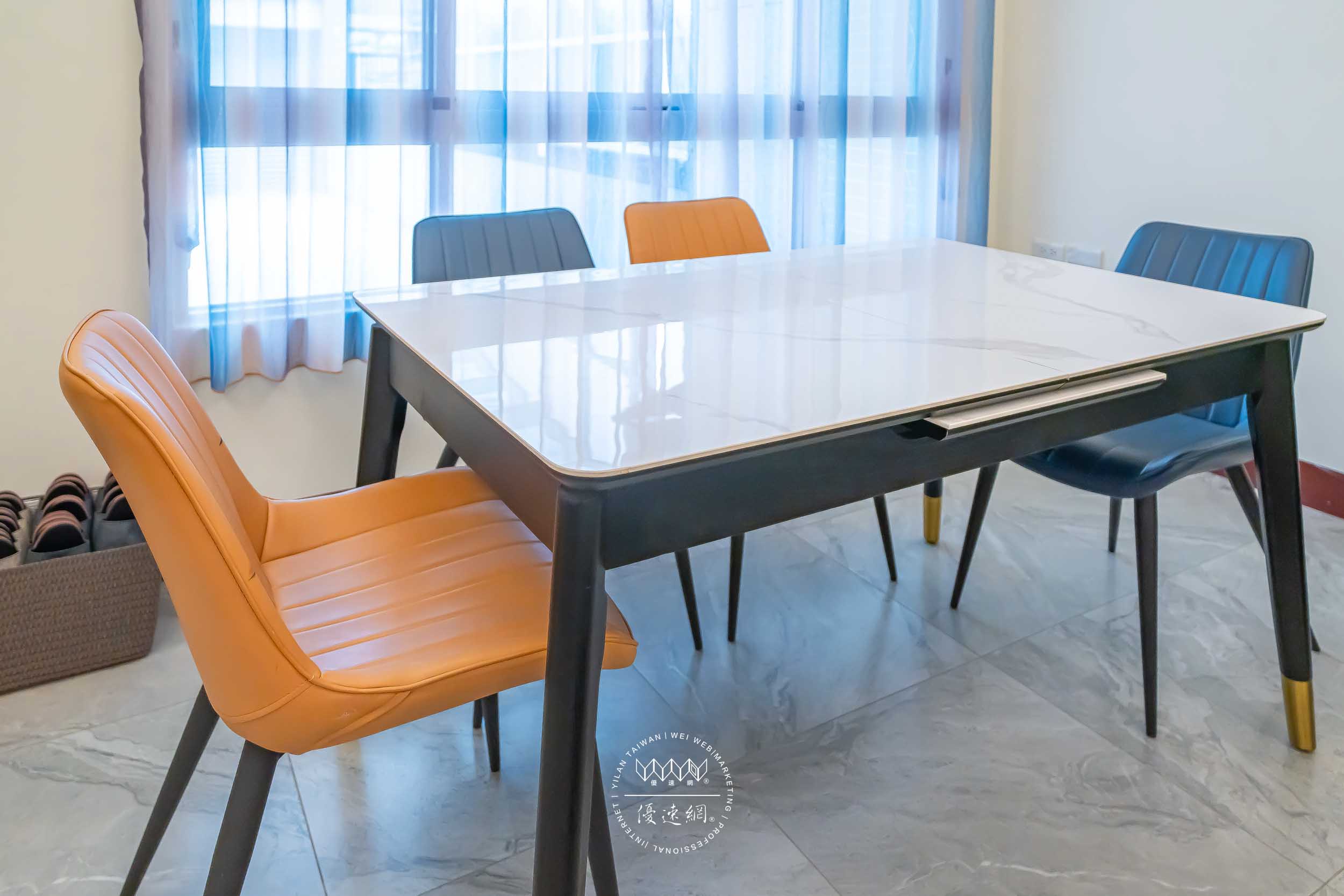 Aliwan 小路彎彎民宿的民宿照片